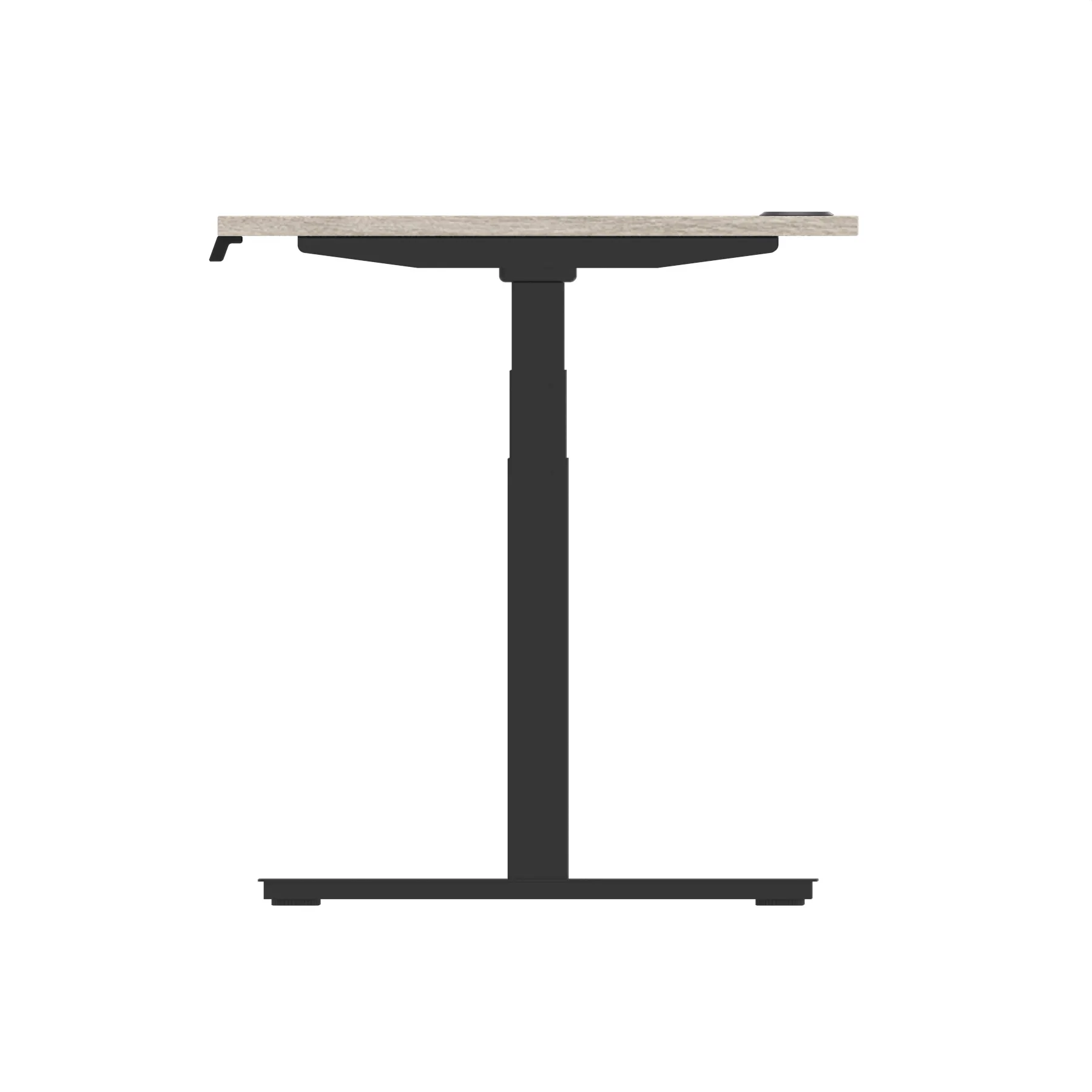 DW Electric Sit-Stand Desk