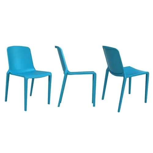Hatton Stacking Chair