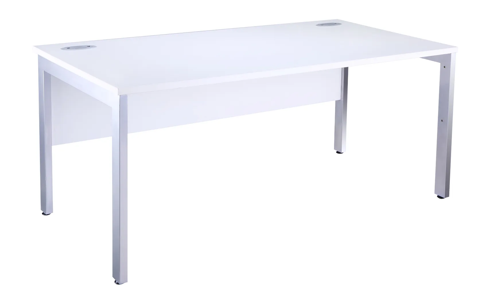 Cambio Single Bench Desk