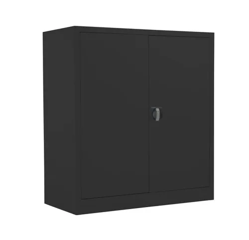SPECIAL OFFER! 2 Door Stationery Cupboard