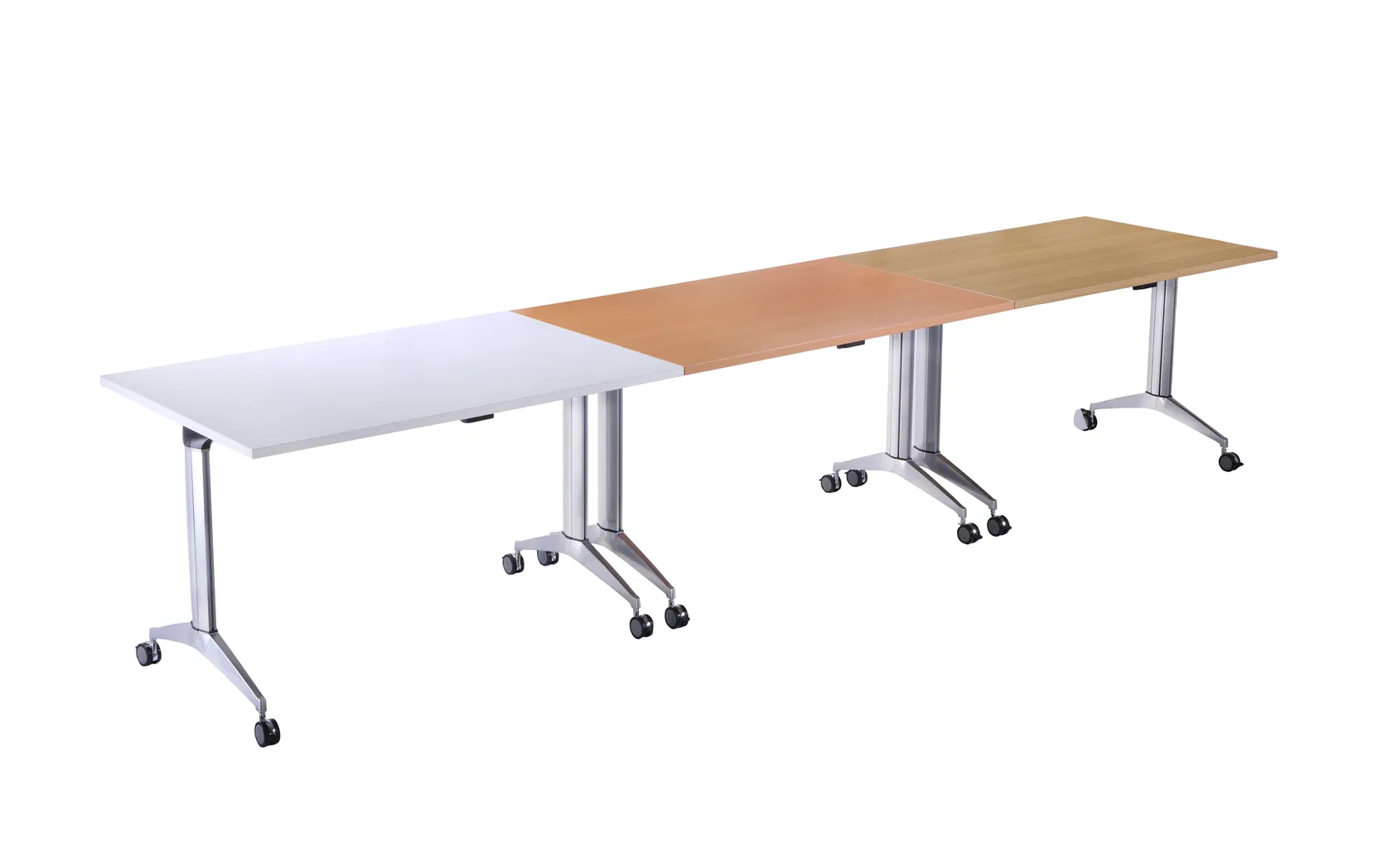Cambio Fliptop Table