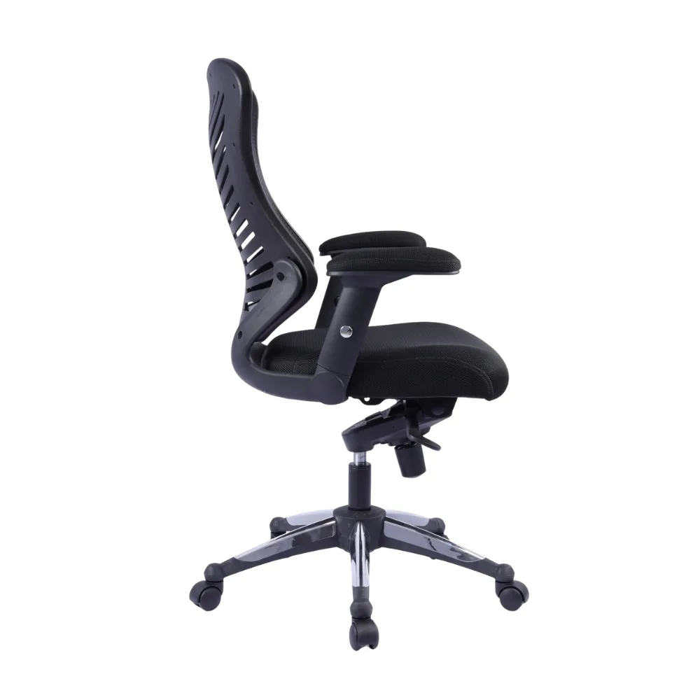 Augher Mesh Chair
