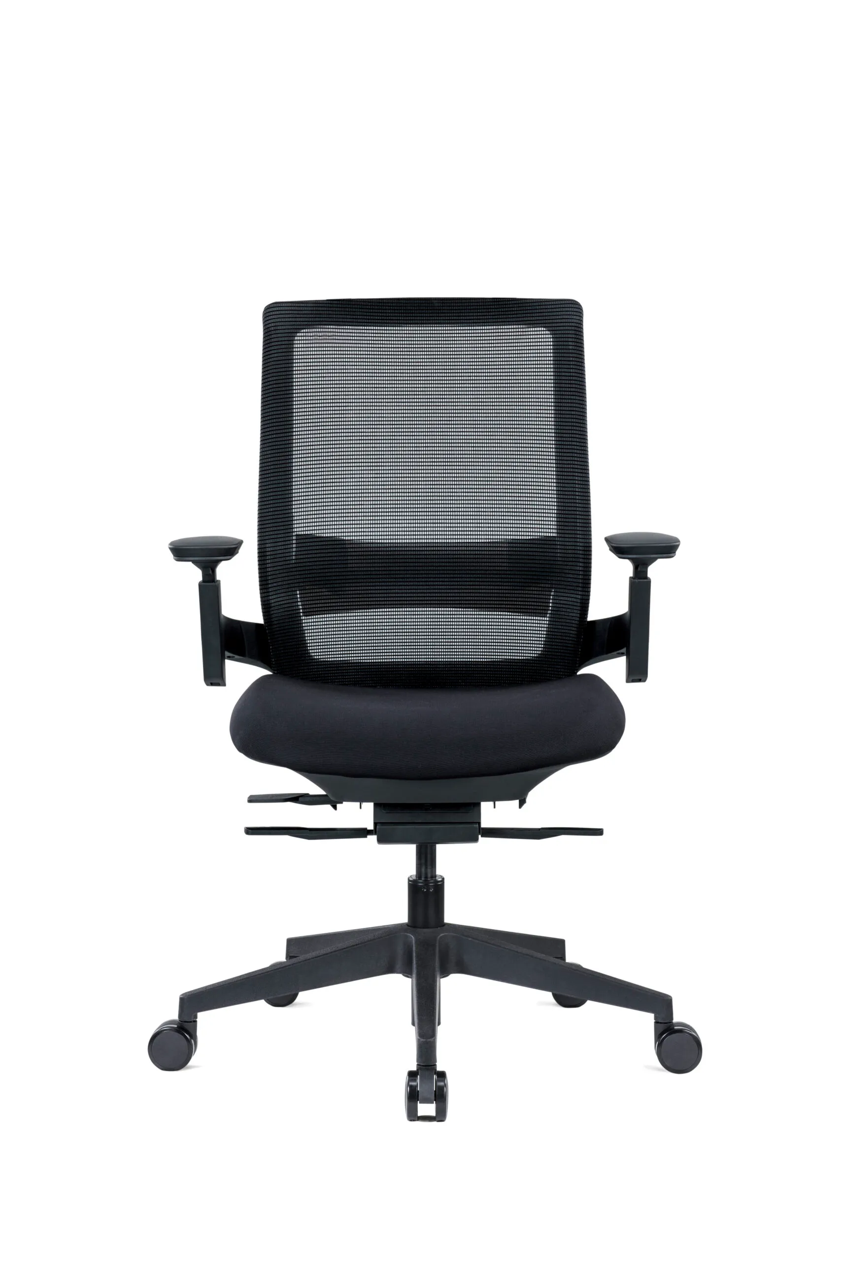 Fermanagh Ergonomic Mesh Task Chair