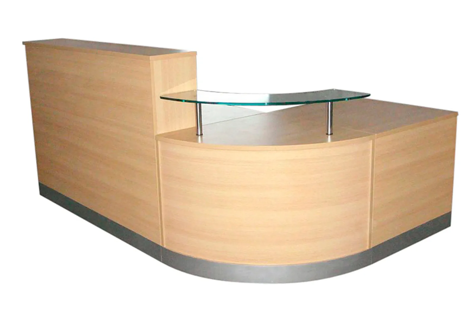 Light Oak