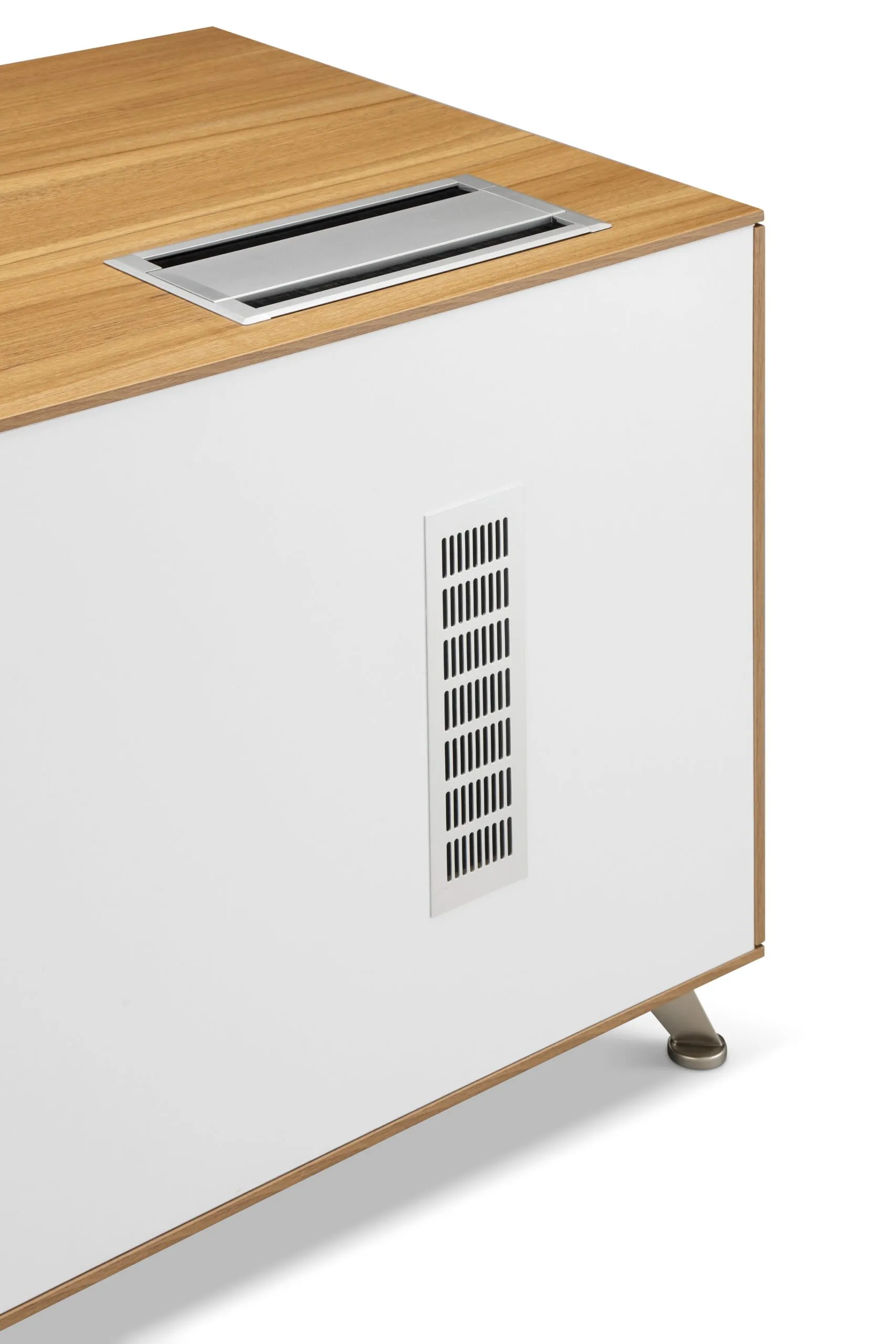 Apollo Executive Desk