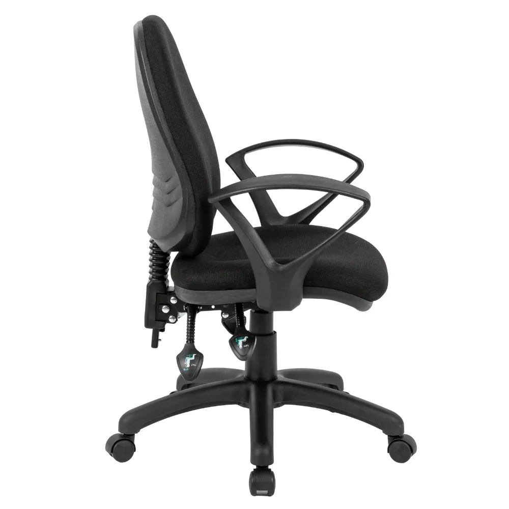 Parfitt Operator Chair