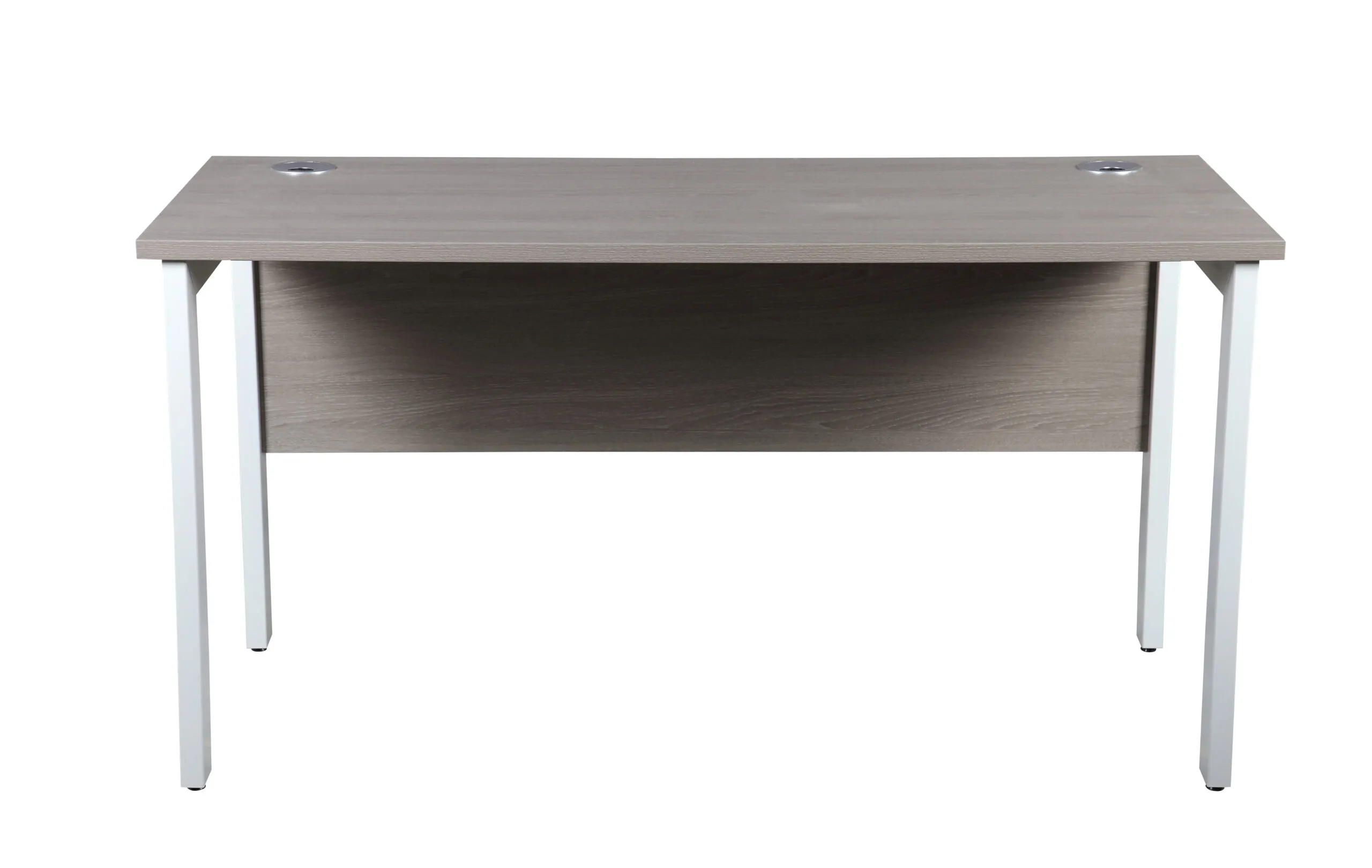 DW Single Bench Desk