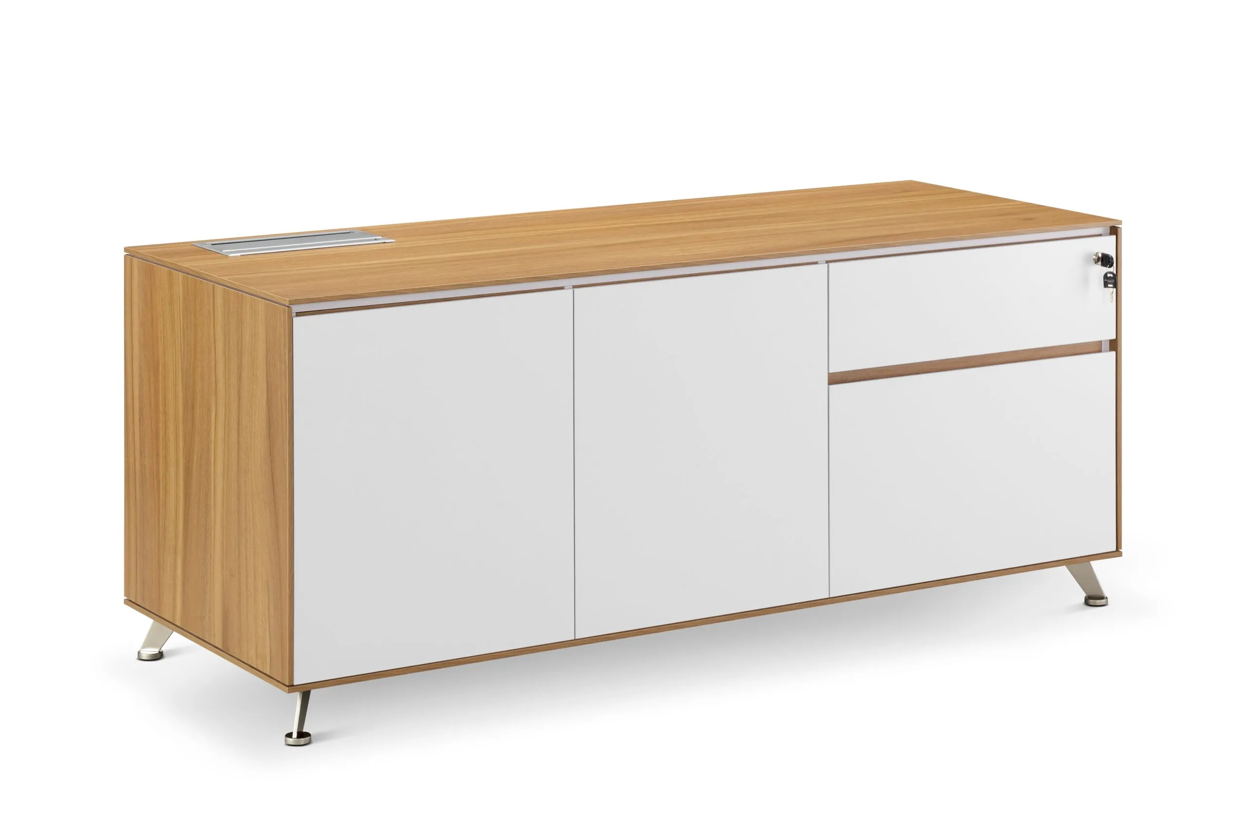 Apollo Executive Desk
