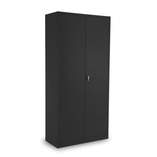 SPECIAL OFFER! 2 Door Stationery Cupboard
