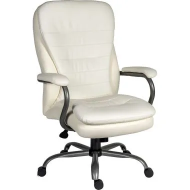White Leather
