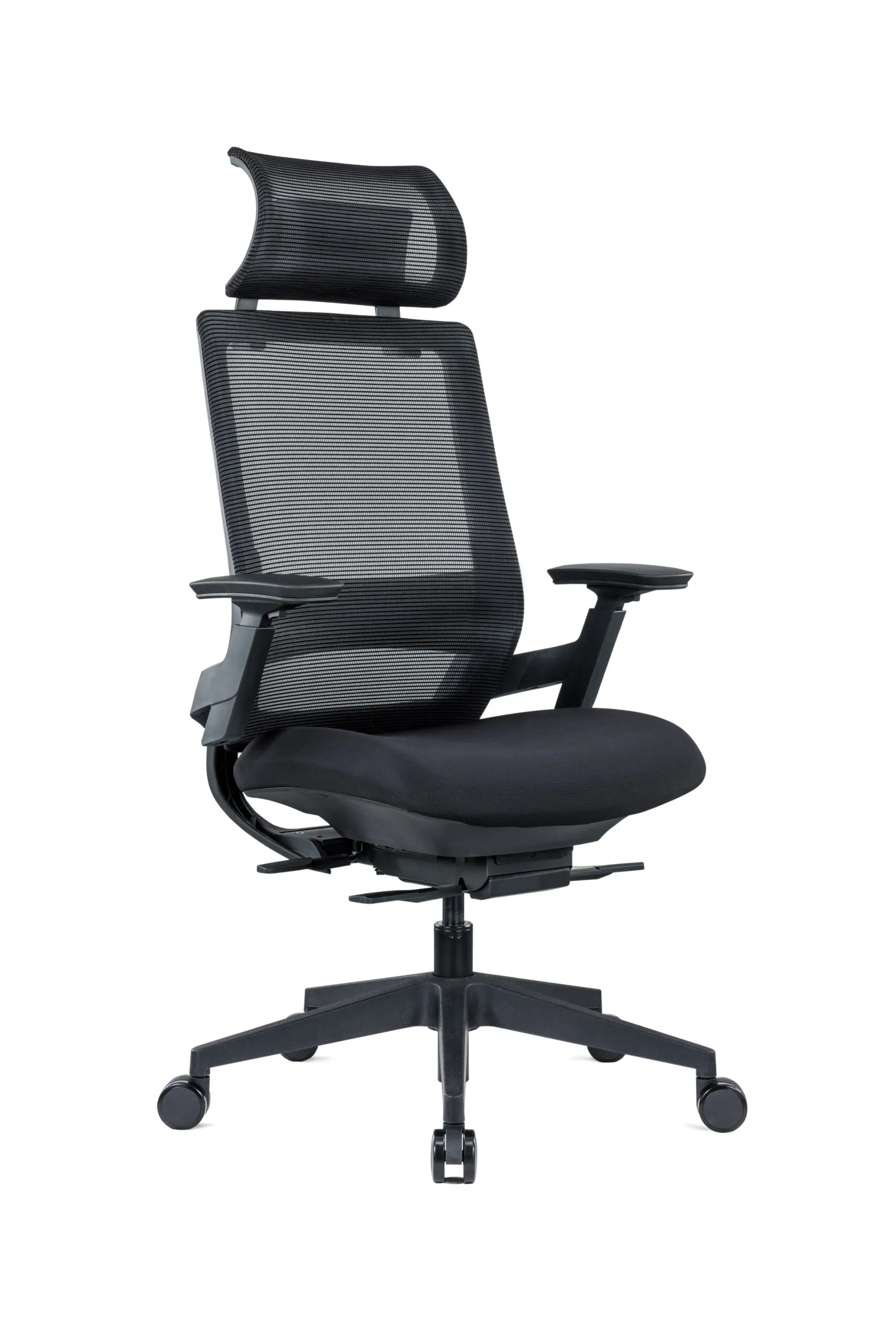 Fermanagh Ergonomic Mesh Task Chair