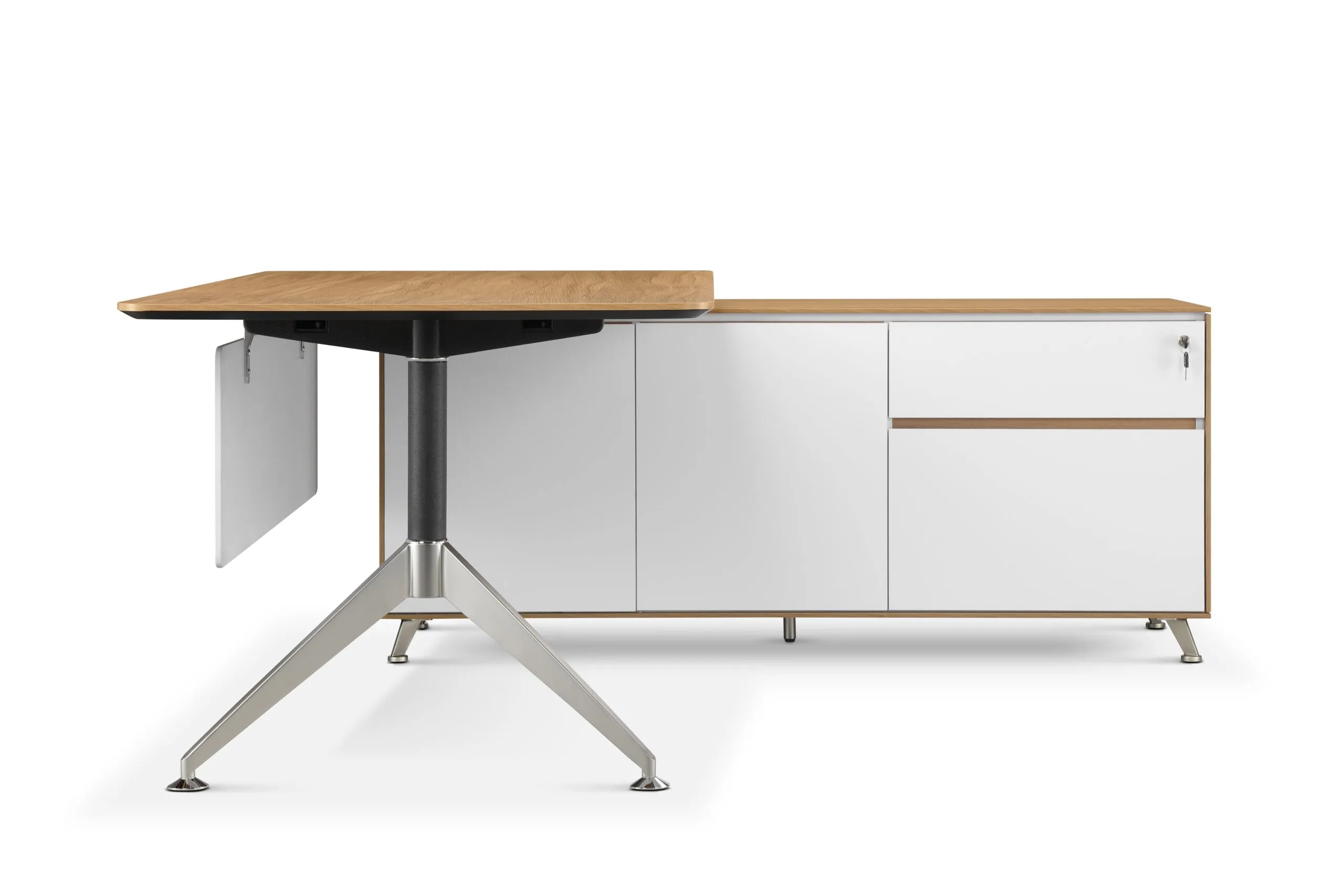 Apollo Executive Desk