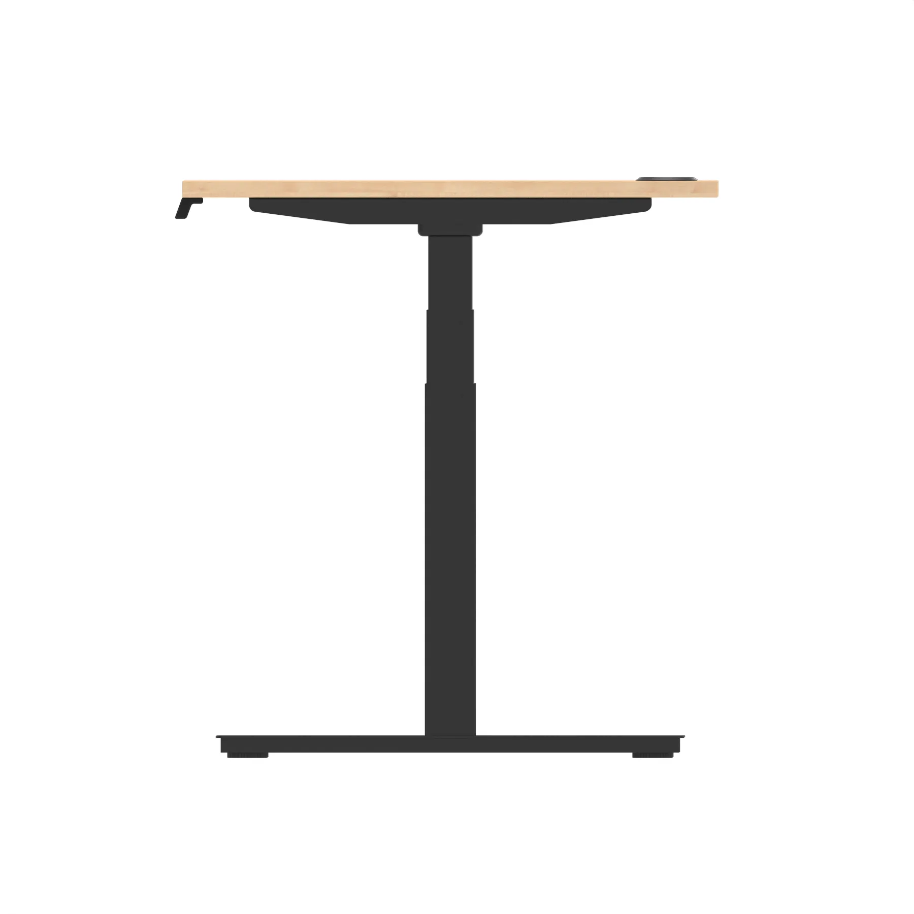DW Electric Sit-Stand Desk