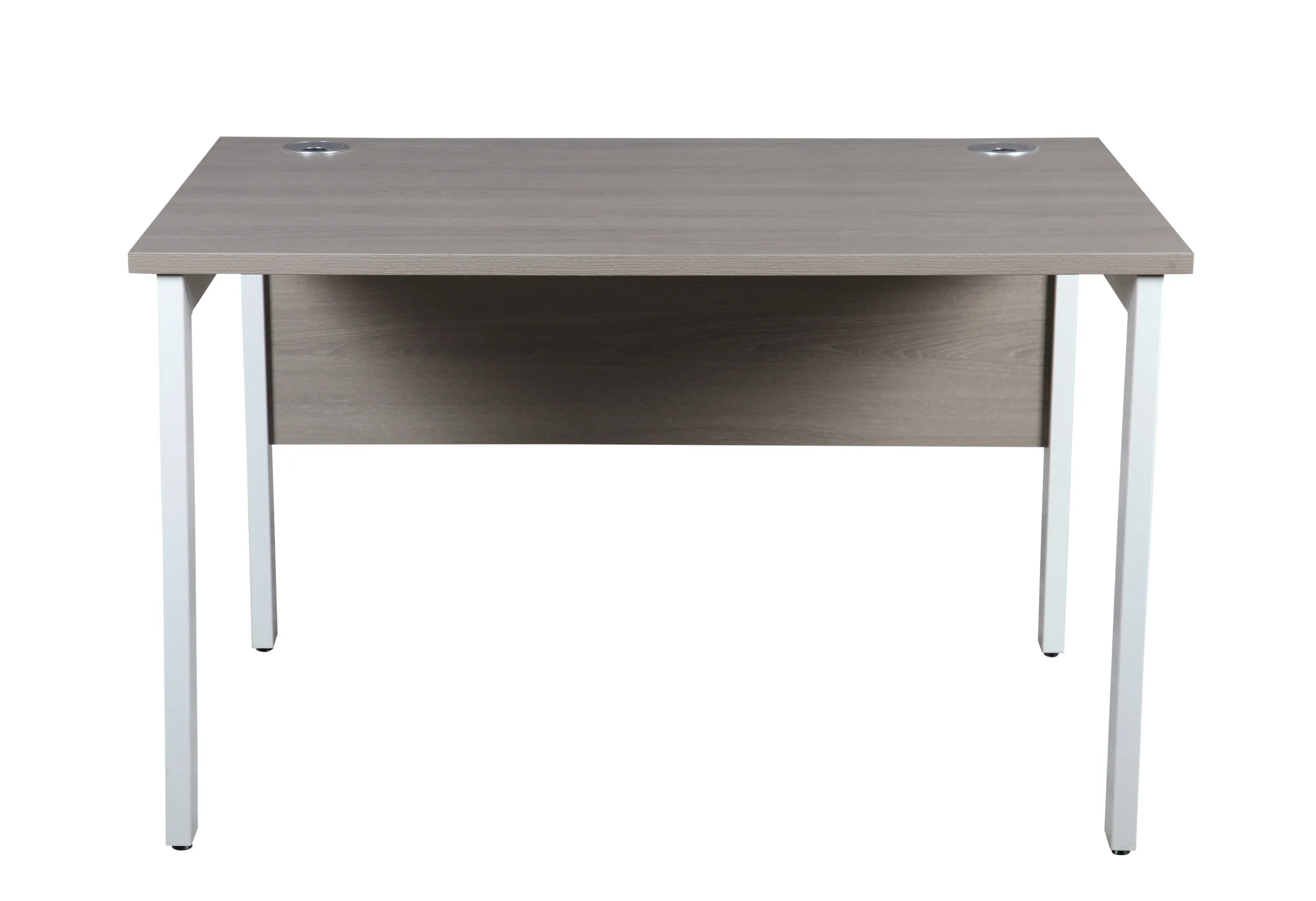 DW Single Bench Desk