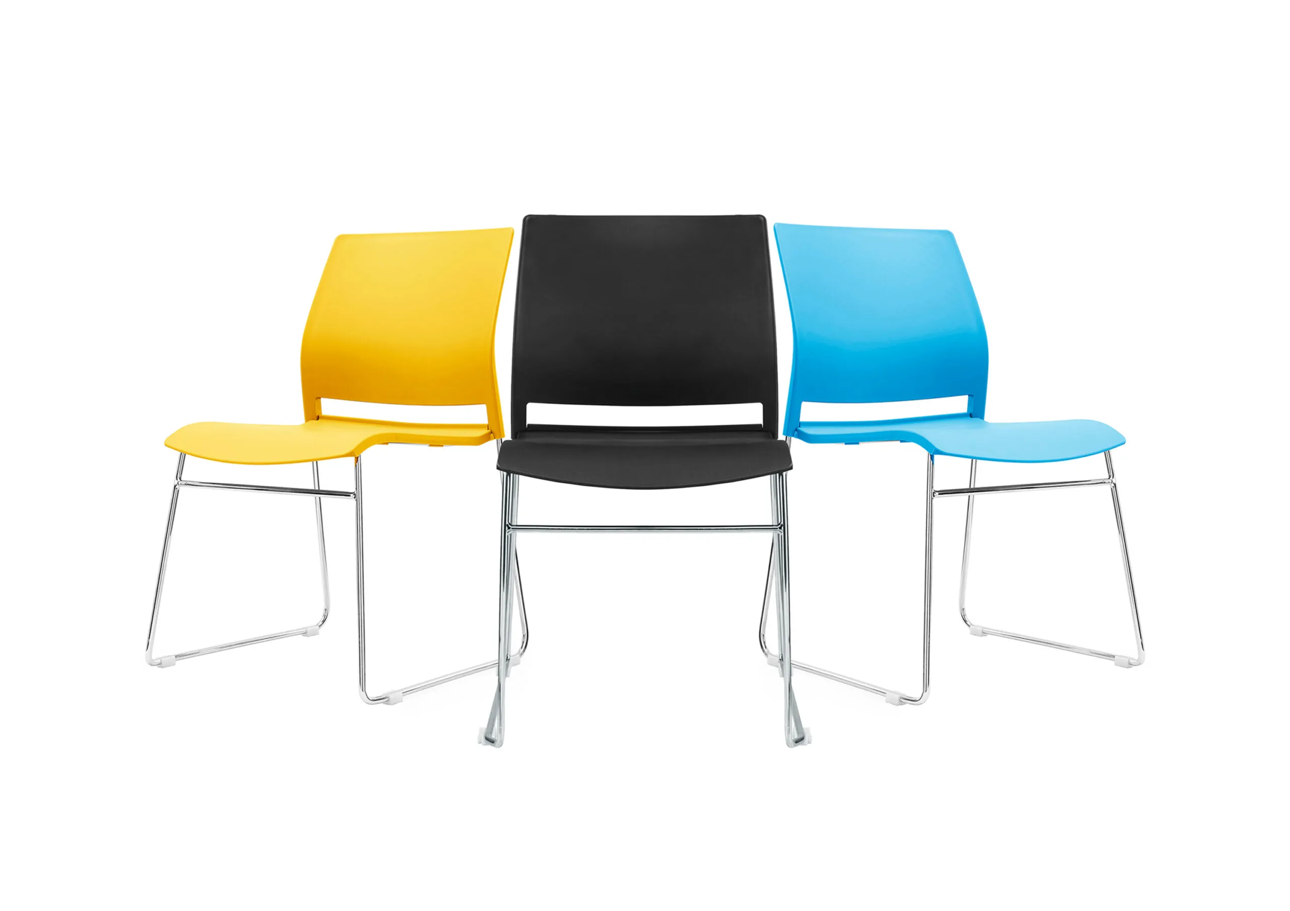 Verse Multipurpose Stacking Chair
