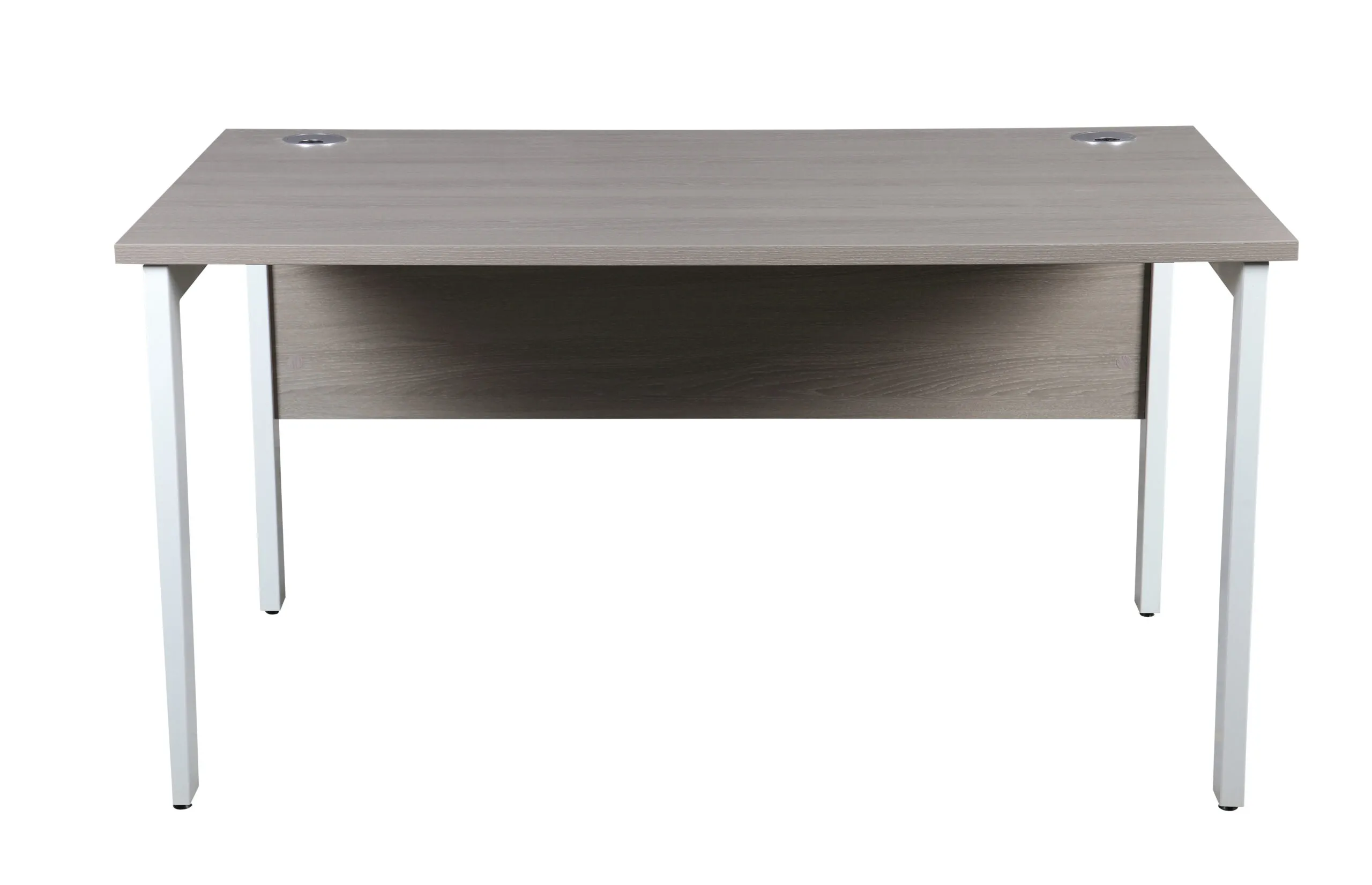 DW Single Bench Desk