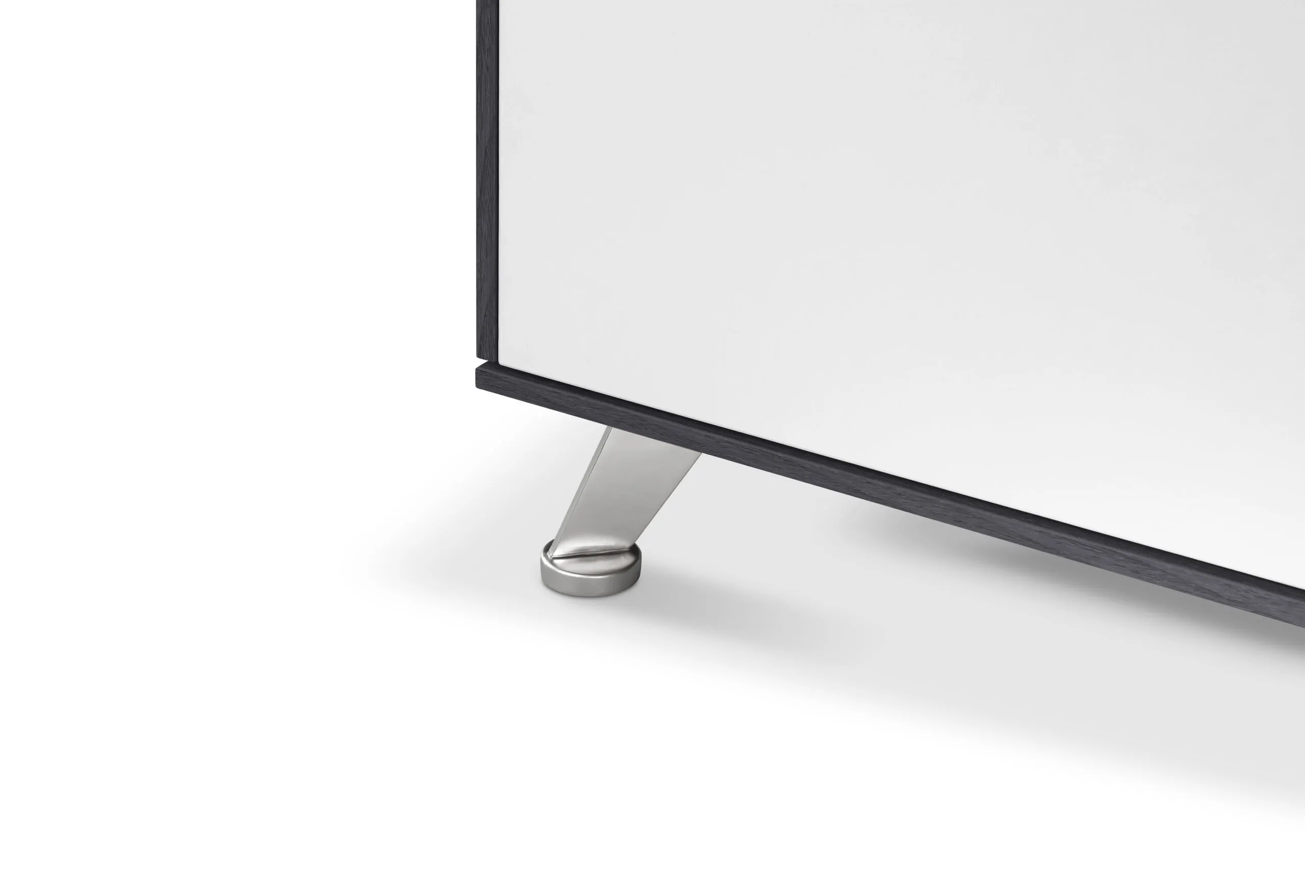 Apollo Executive 2 Drawer Filing Cabinet