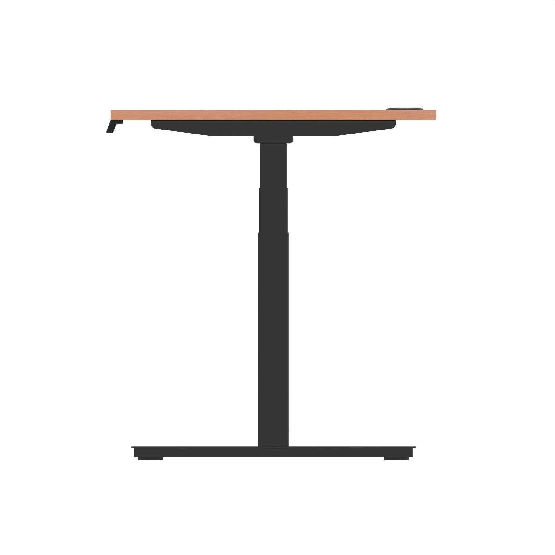 DW Electric Sit-Stand Desk