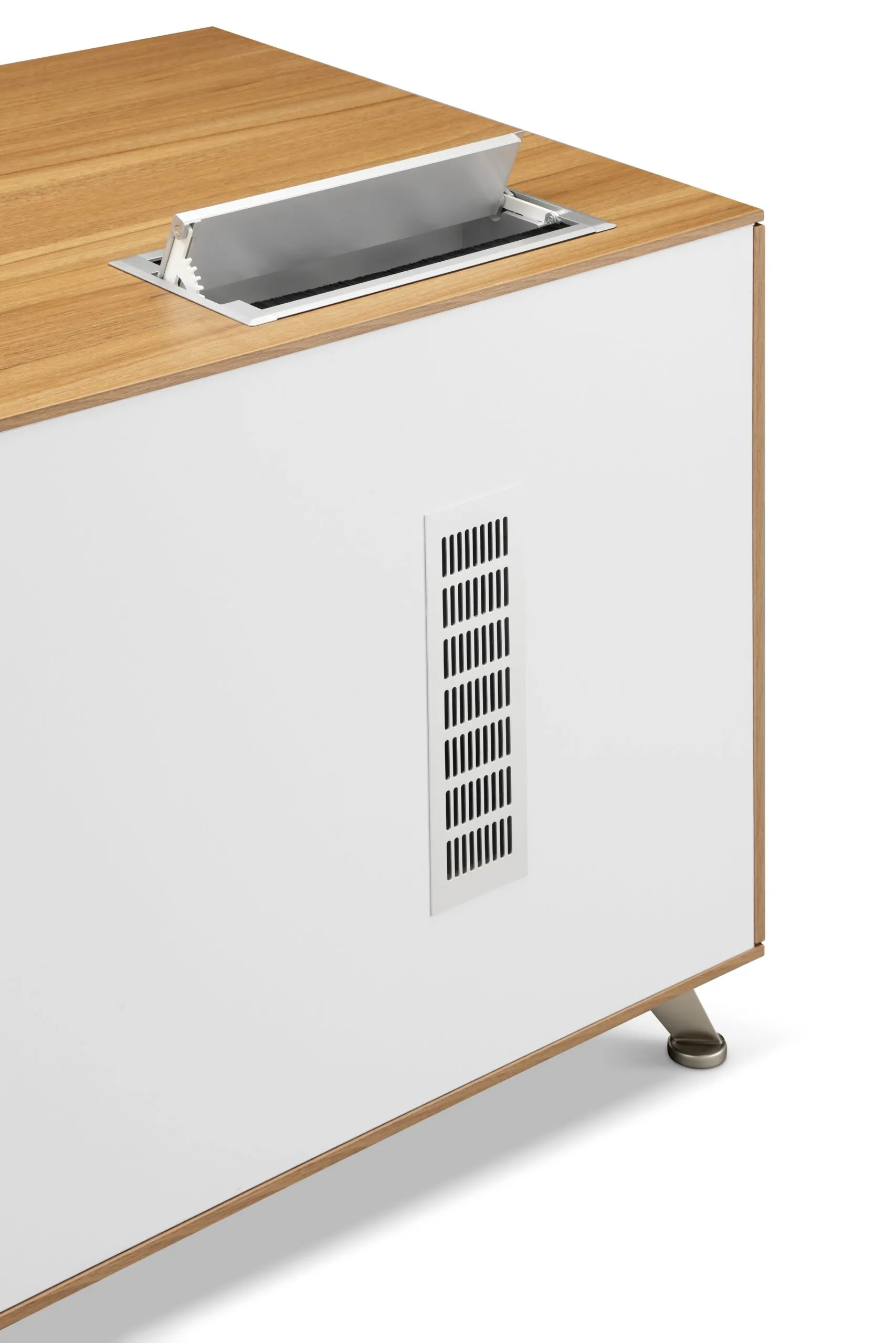 Apollo Executive Desk