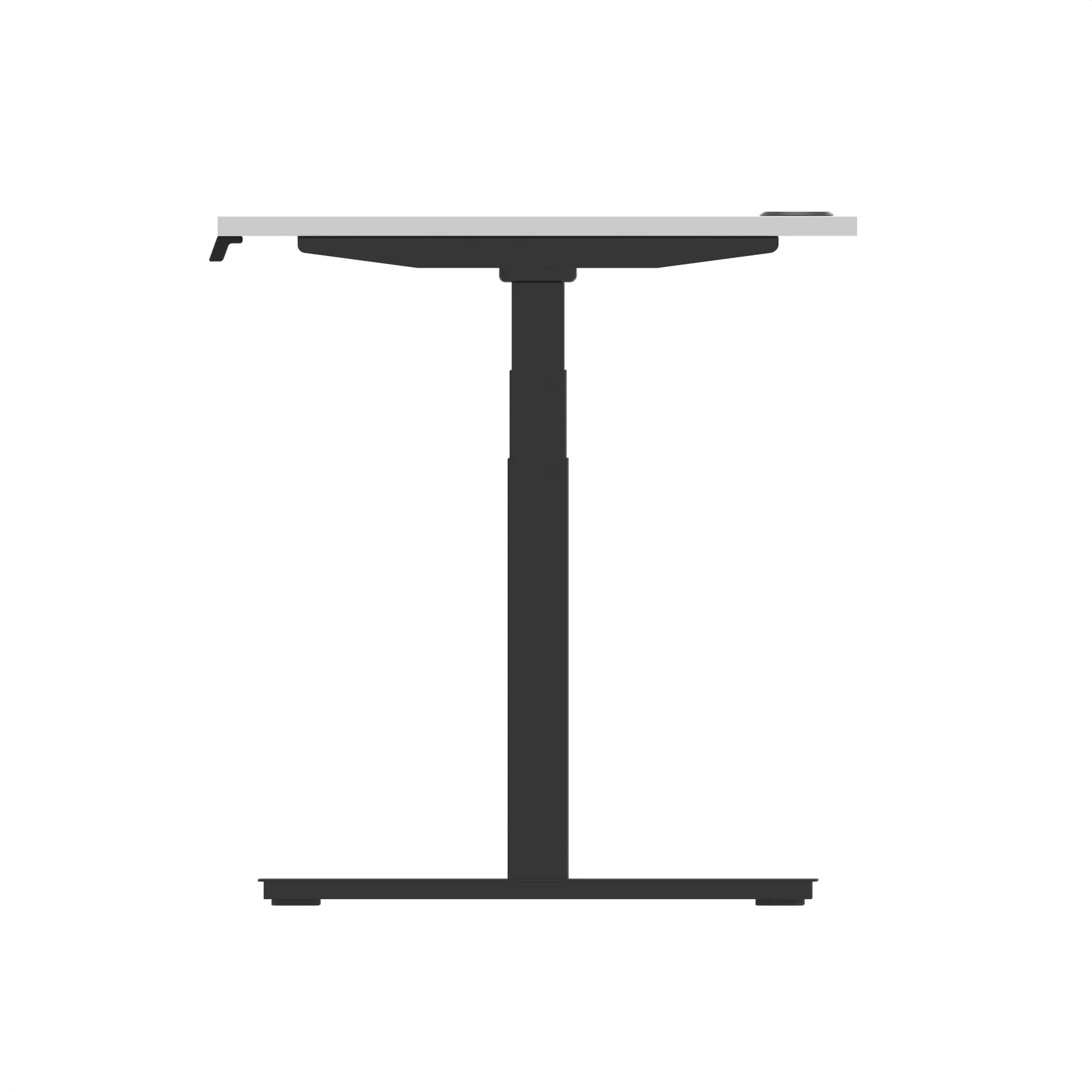 DW Electric Sit-Stand Desk