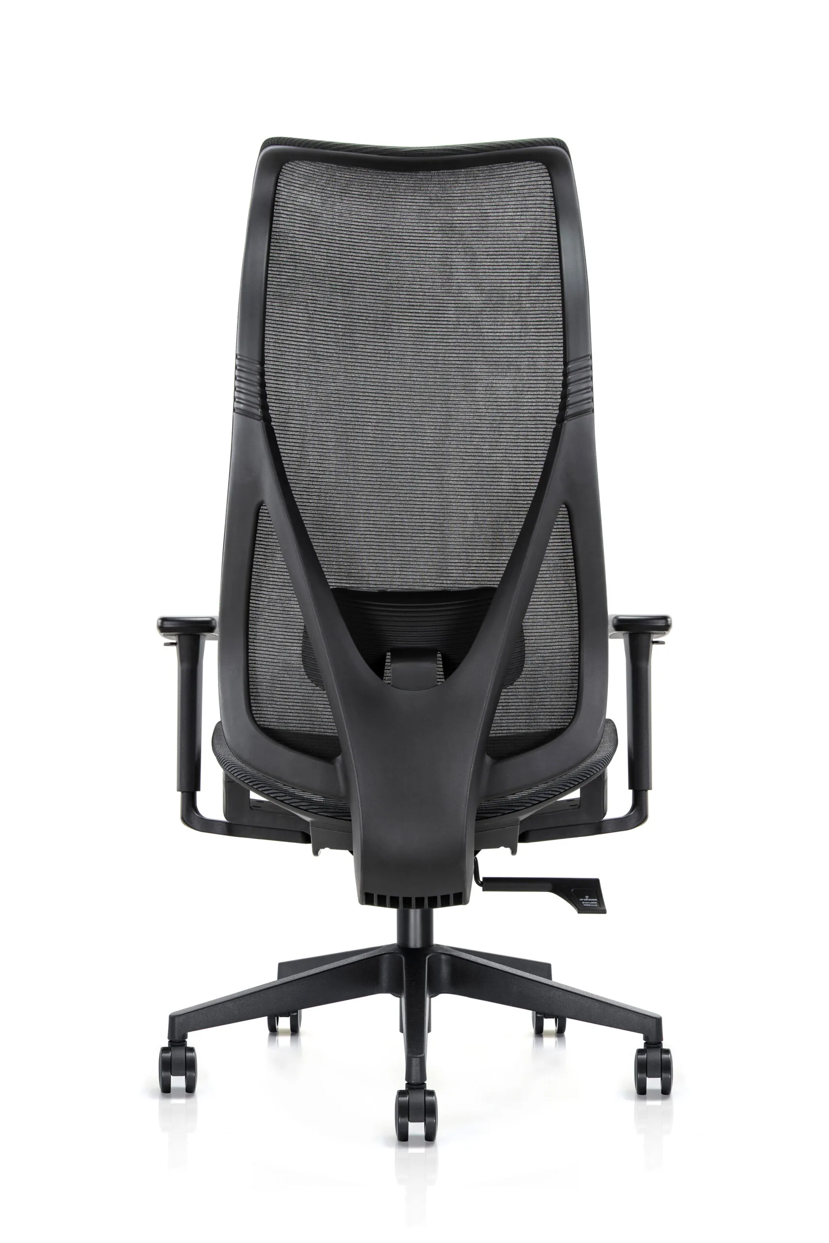 Mala High Back Mesh Ergonomic Chair