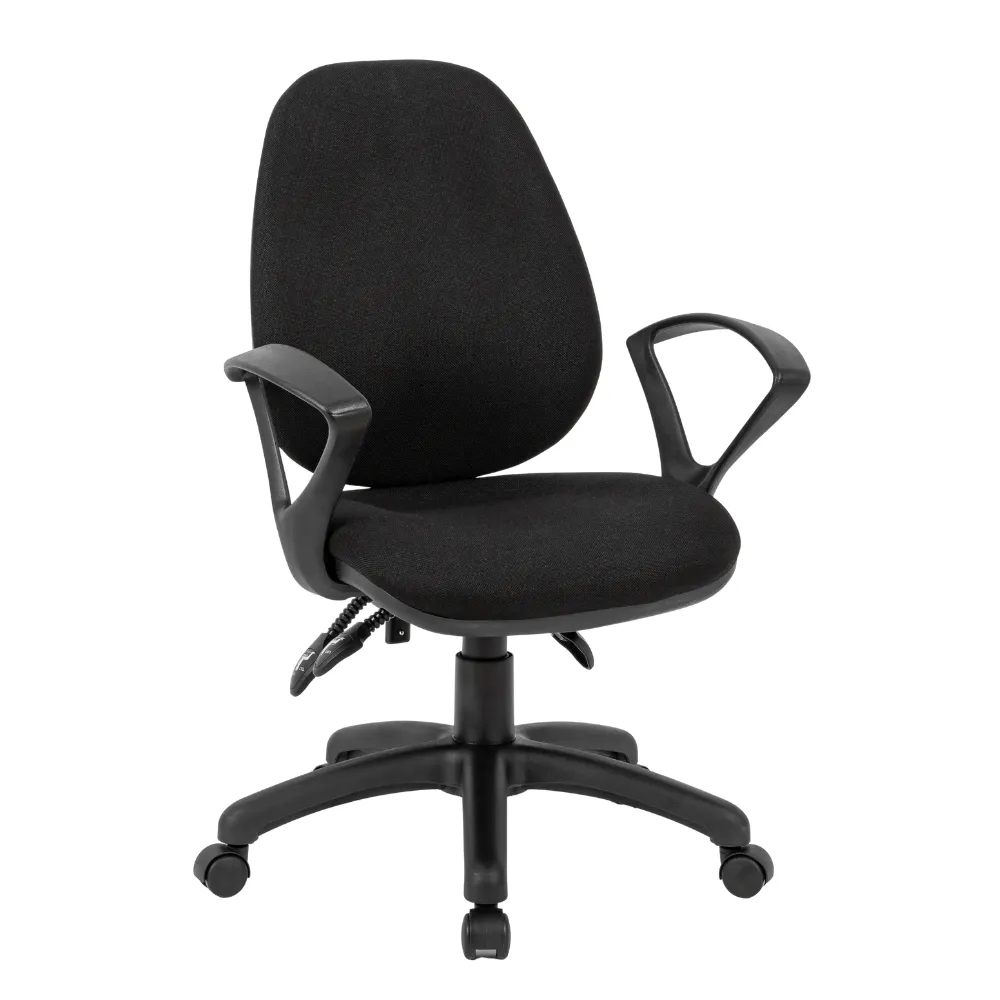 Parfitt Operator Chair