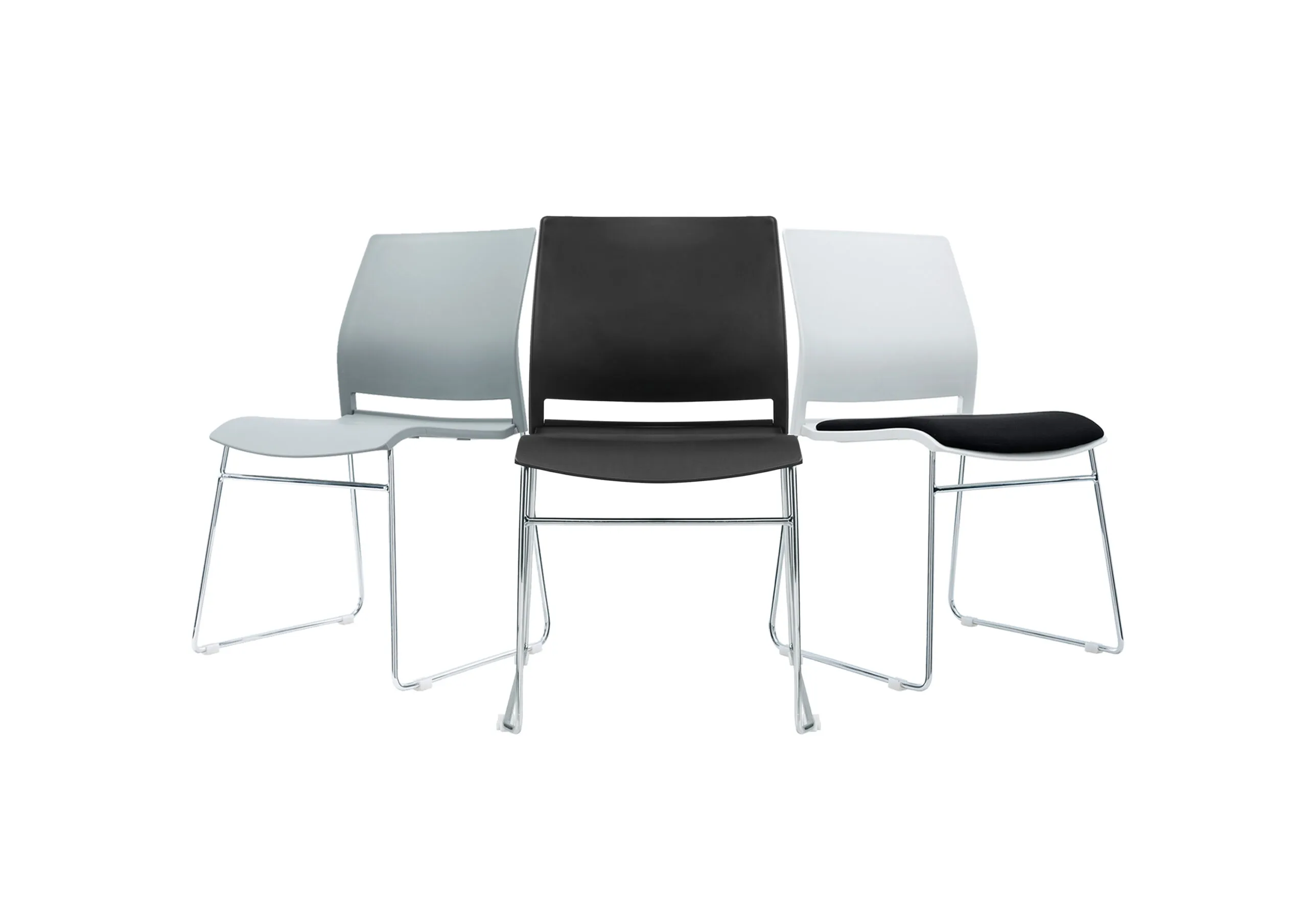 Verse Multipurpose Stacking Chair