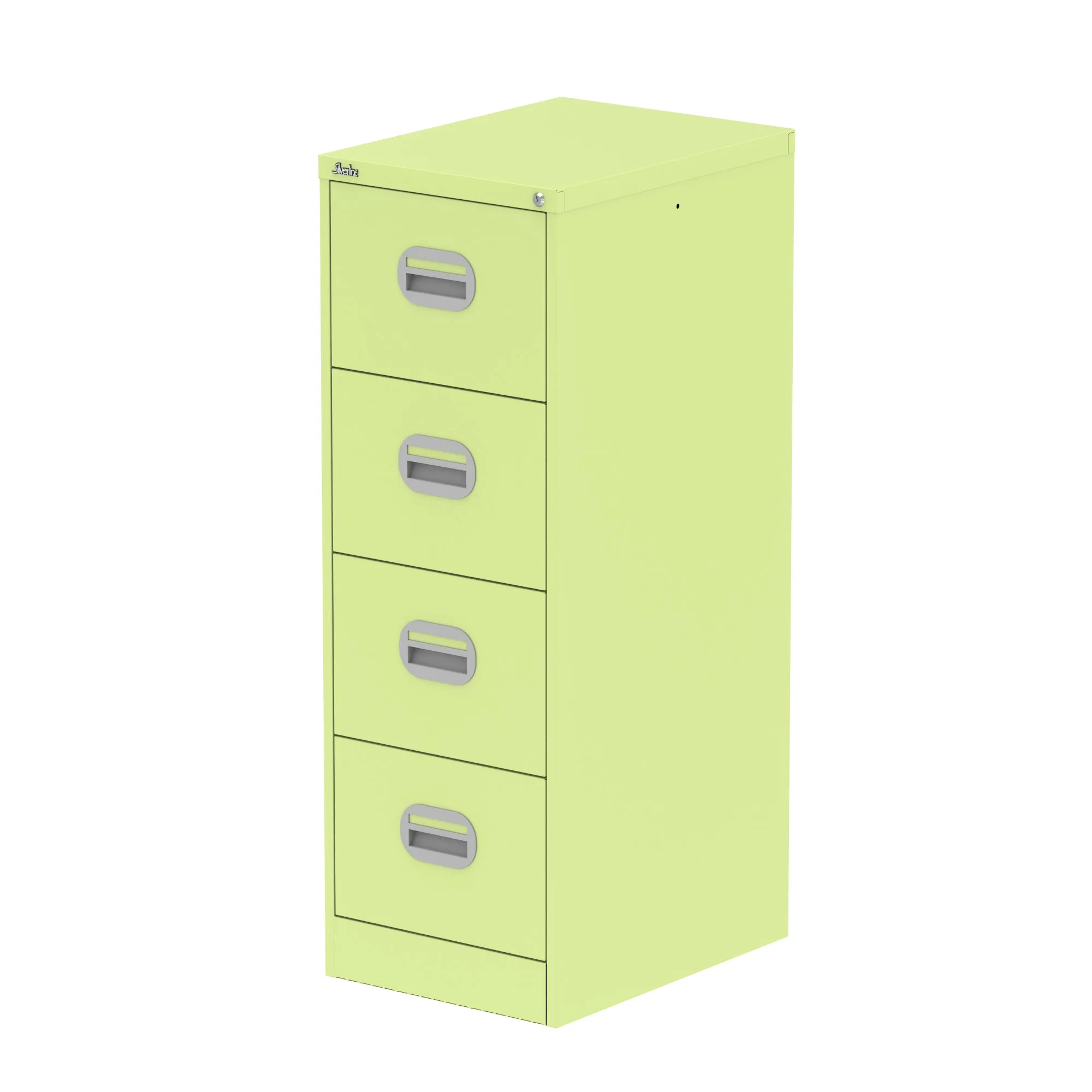 EE - Qube Filing Cabinet