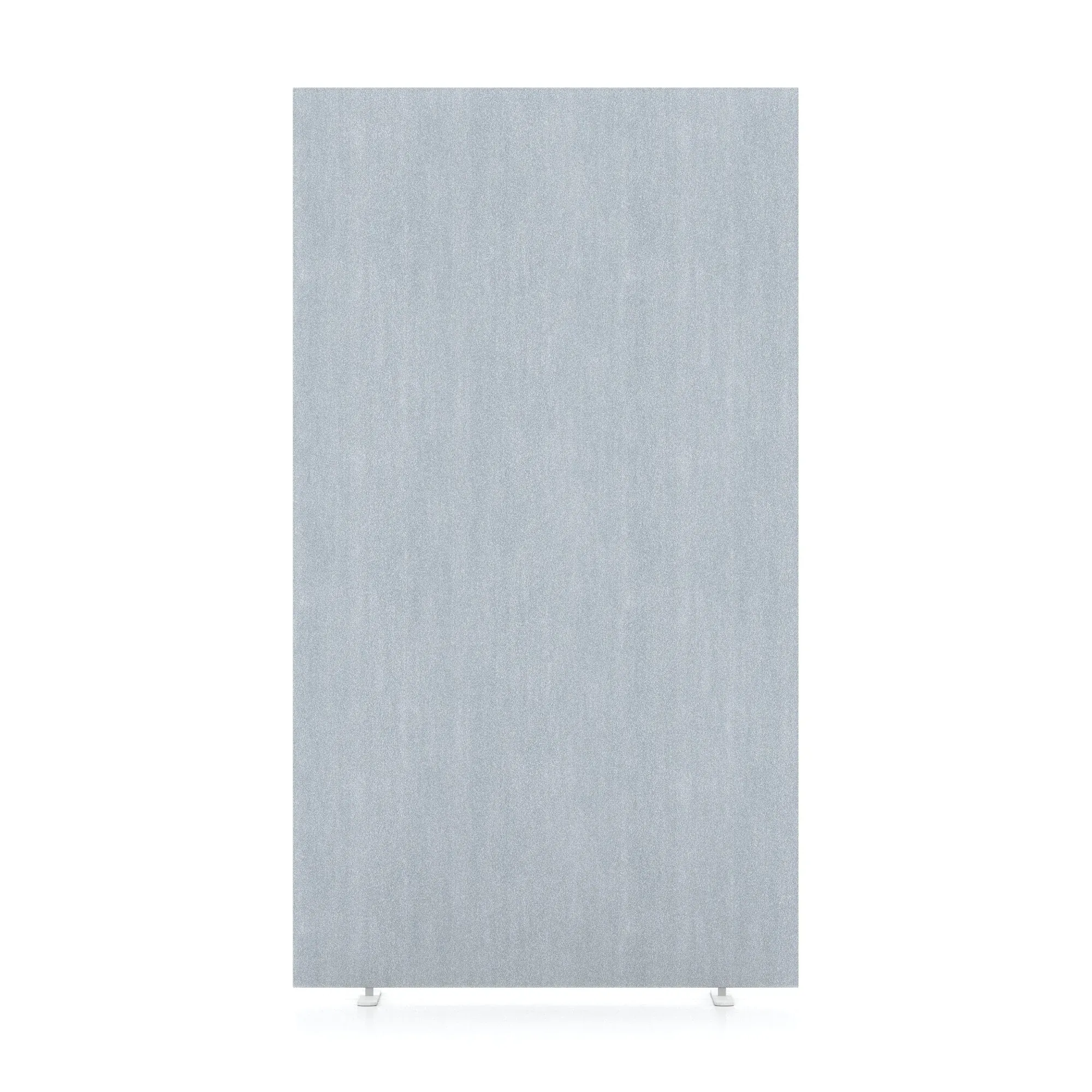 Impulse Plus Free Standing Floor Screen - 1800mm High