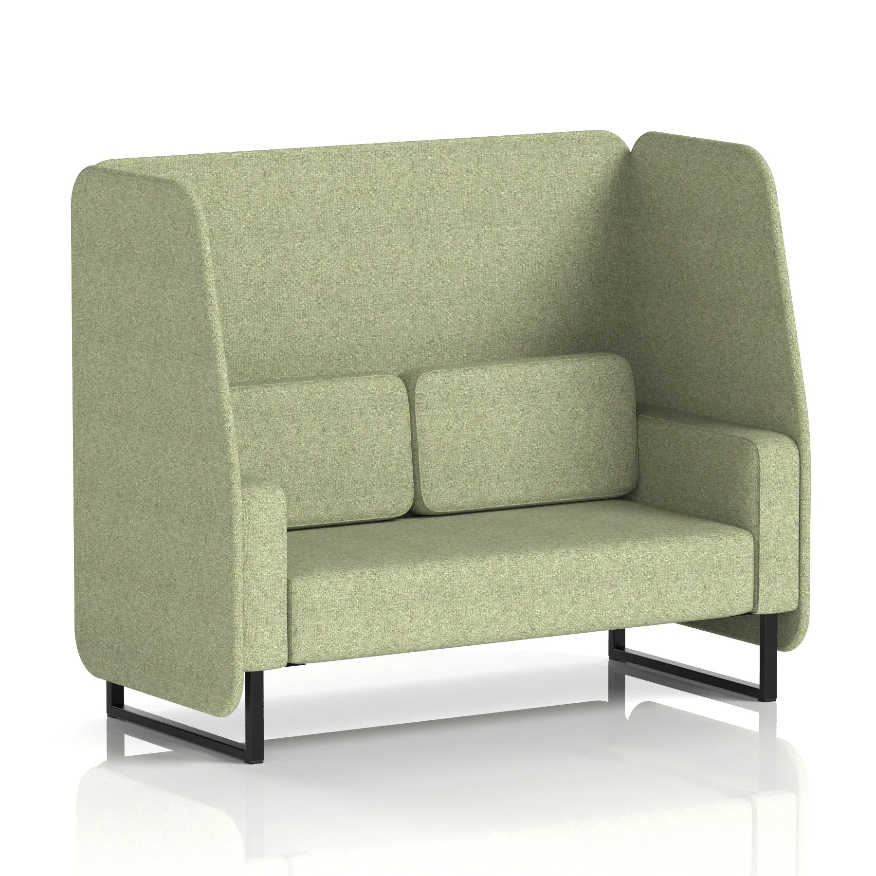 EE - Brixworth Open Booth in Single Tone
