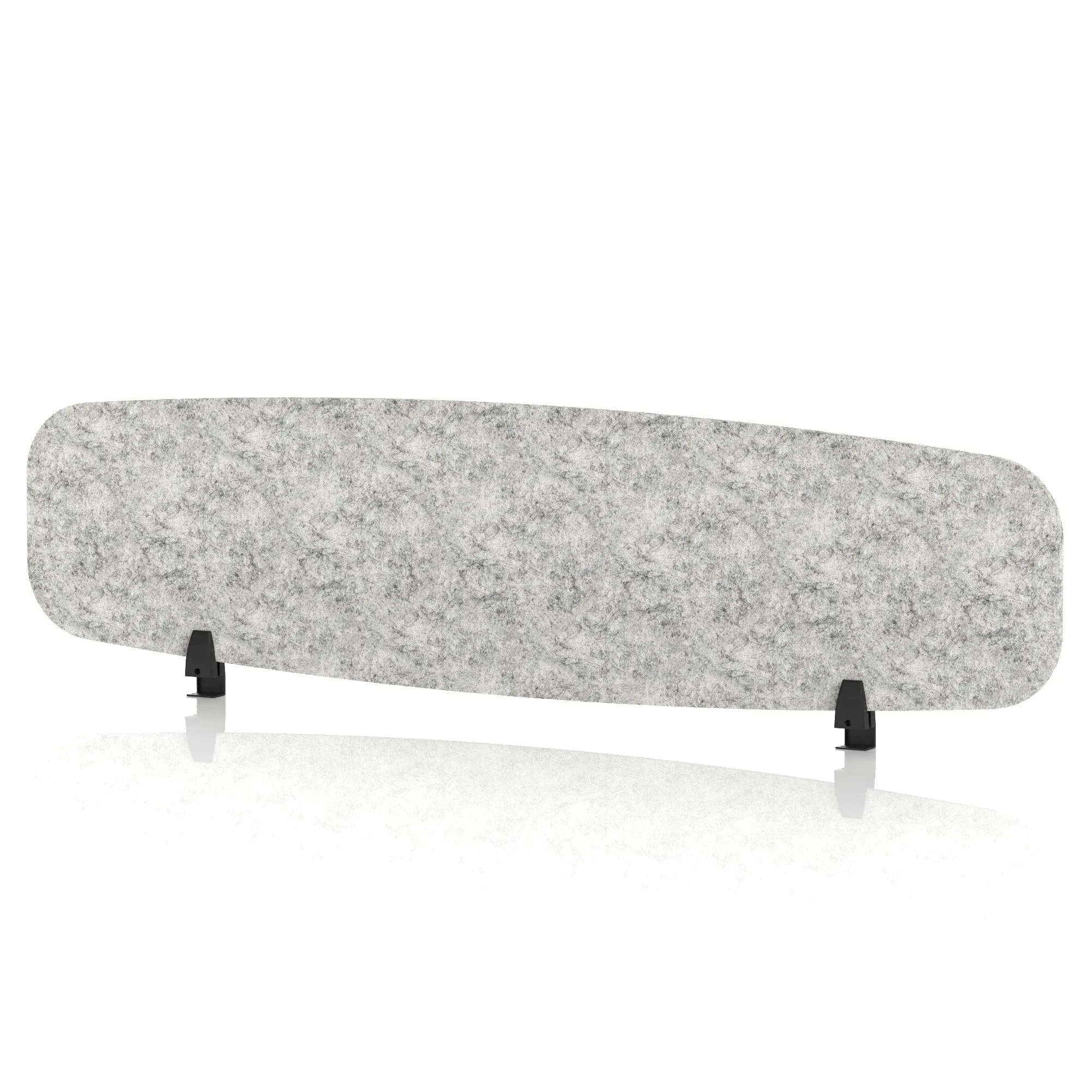 Sch! Acoustic Desktop Screen - Oblong