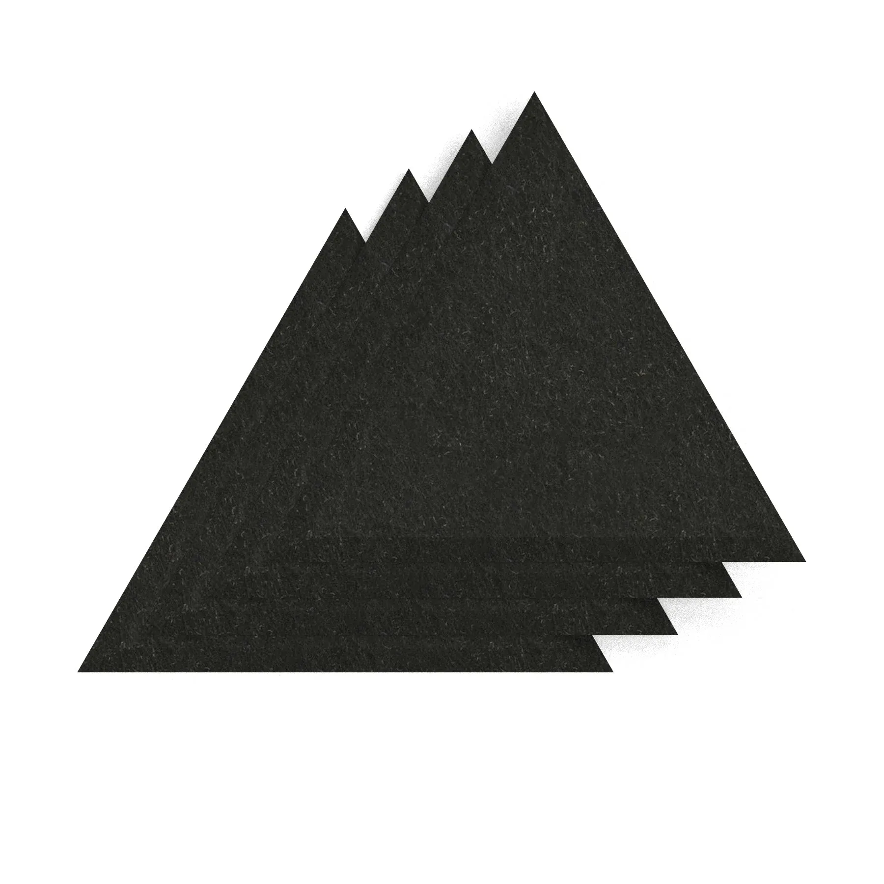 EE - Sch! Acoustic Wall Tile (Set of 4)