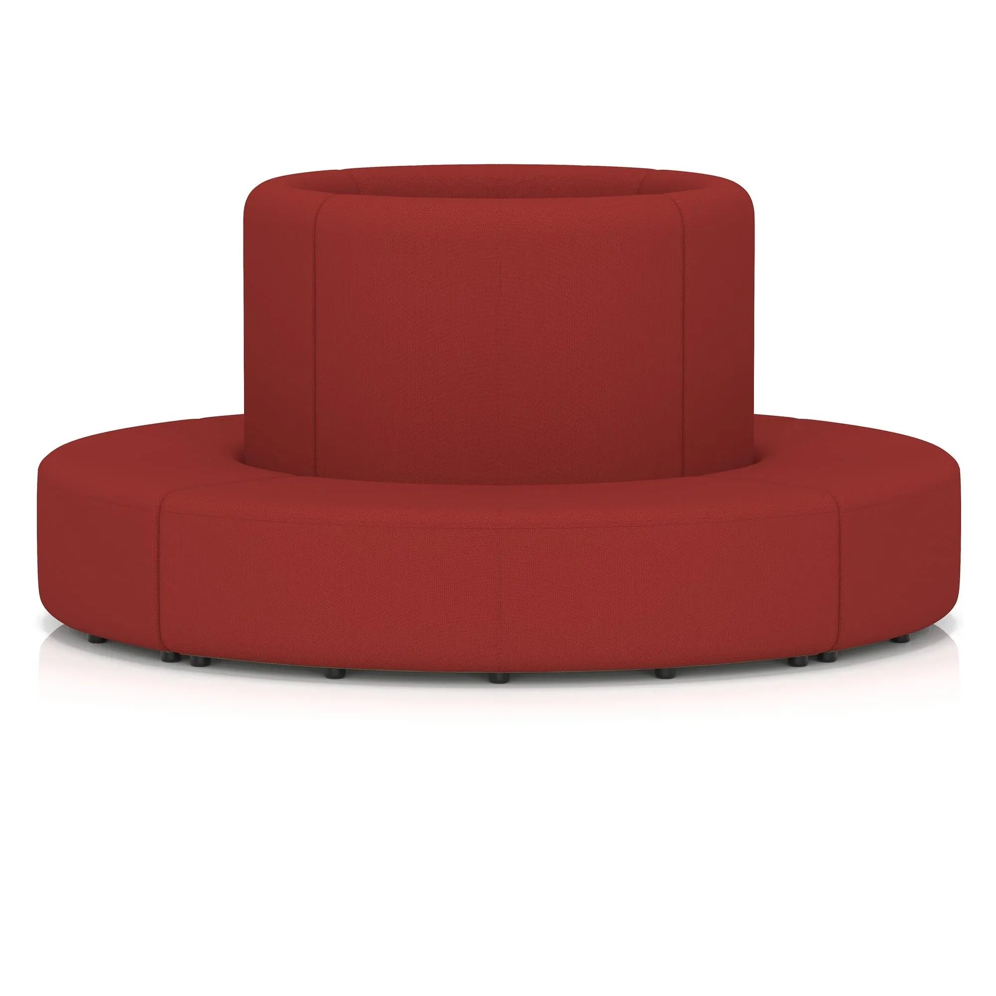 EE - Mawsley Modular Seating Set - Circular Island