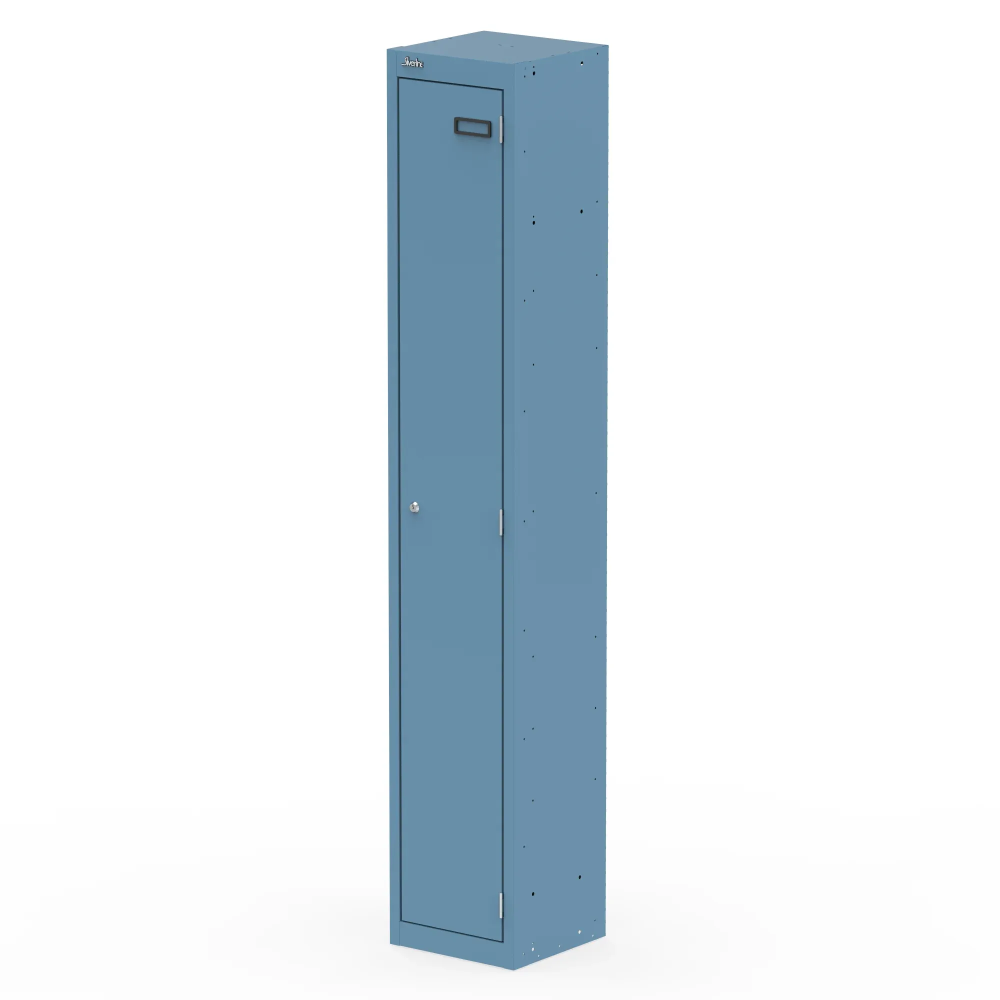 Qube Locker 1800mm High