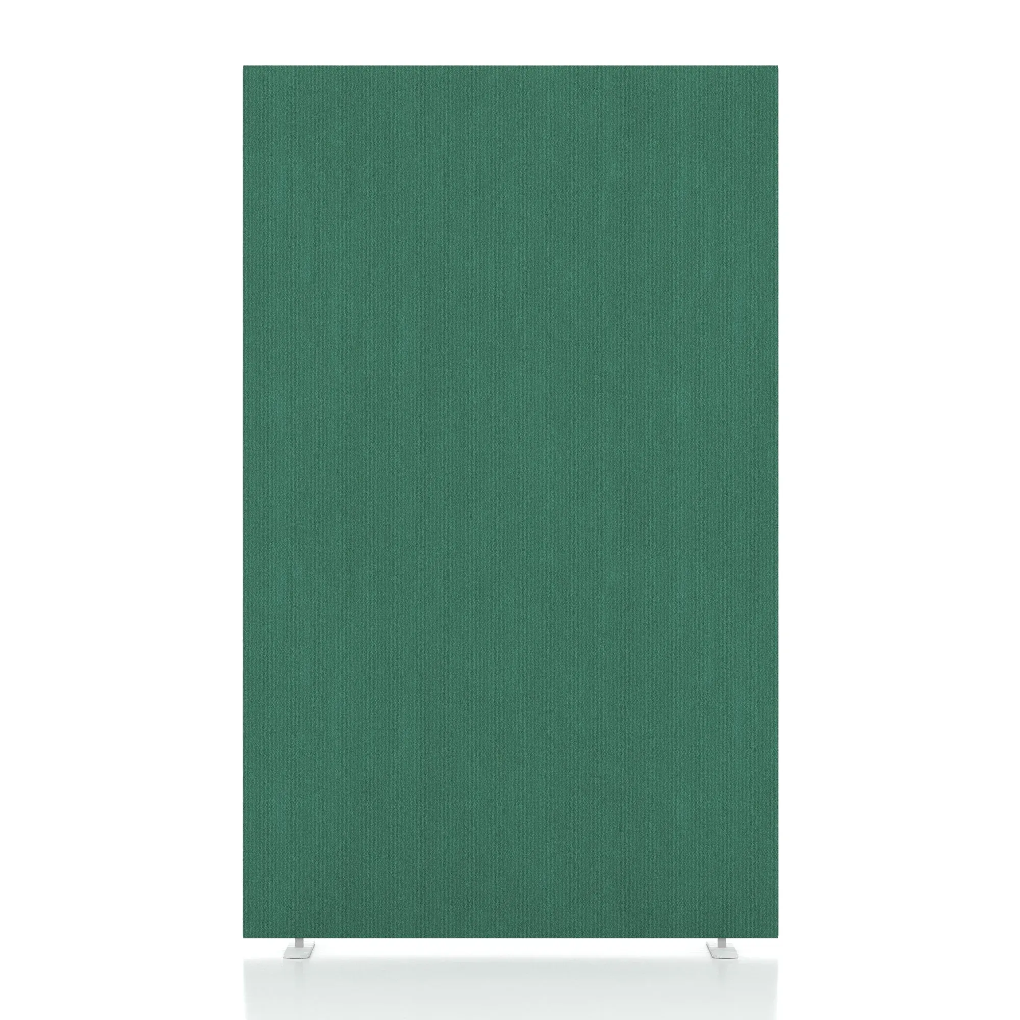 Impulse Plus Free Standing Floor Screen - 1650mm High