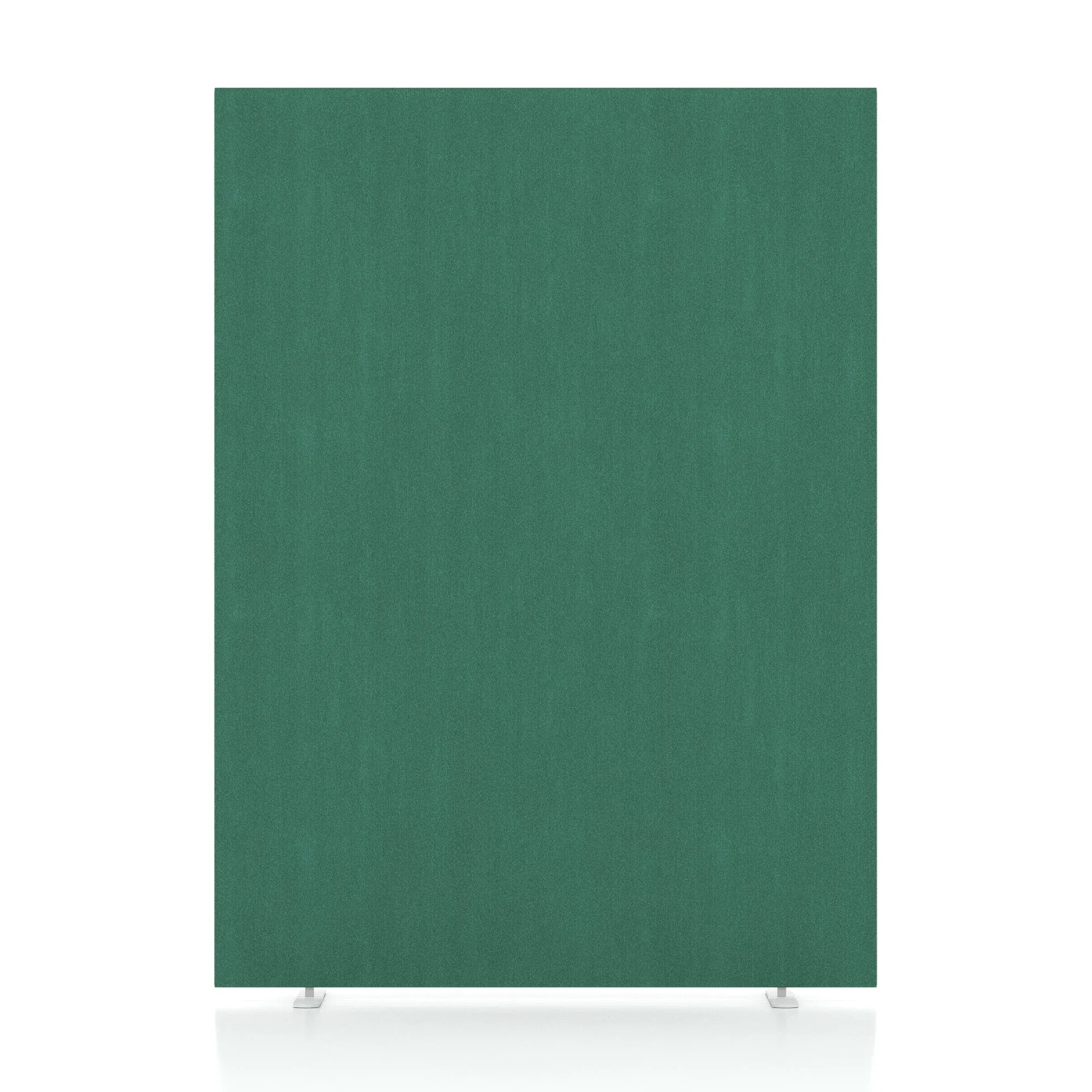 EE - Impulse Plus Free Standing Floor Screen - 1650mm High