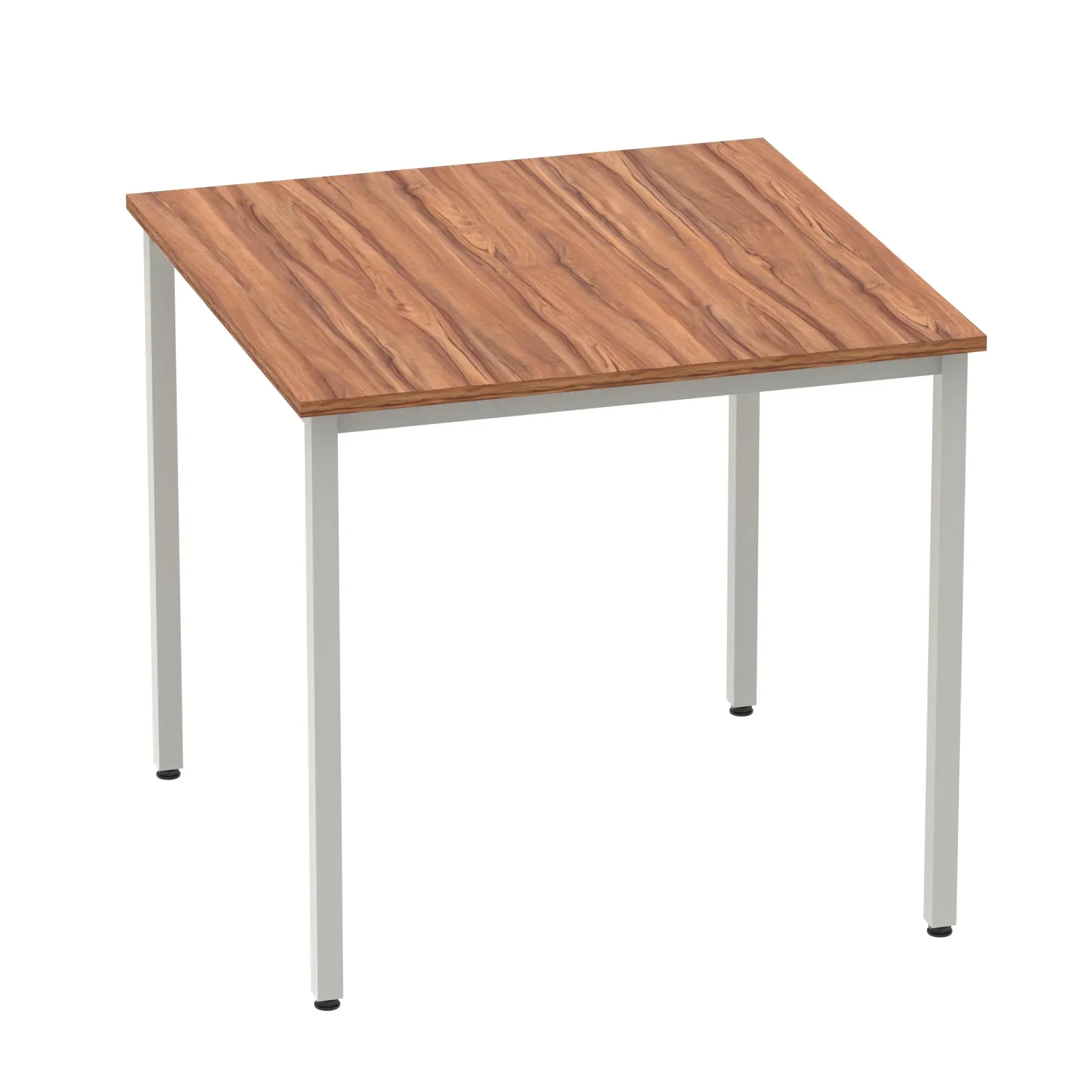 EE - Impulse Straight Table Box Frame Leg