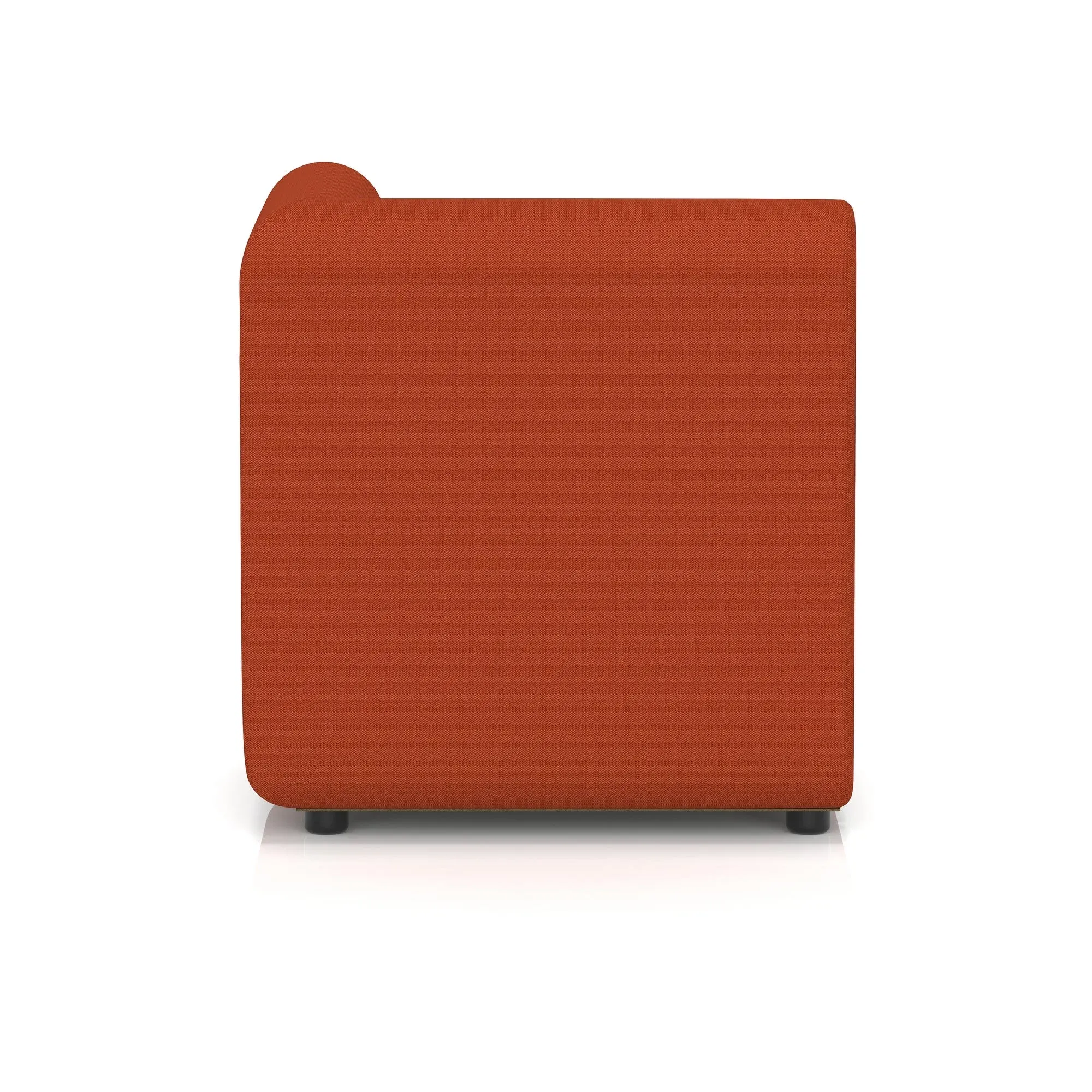 Mawsley Modular Seating Left End Unit