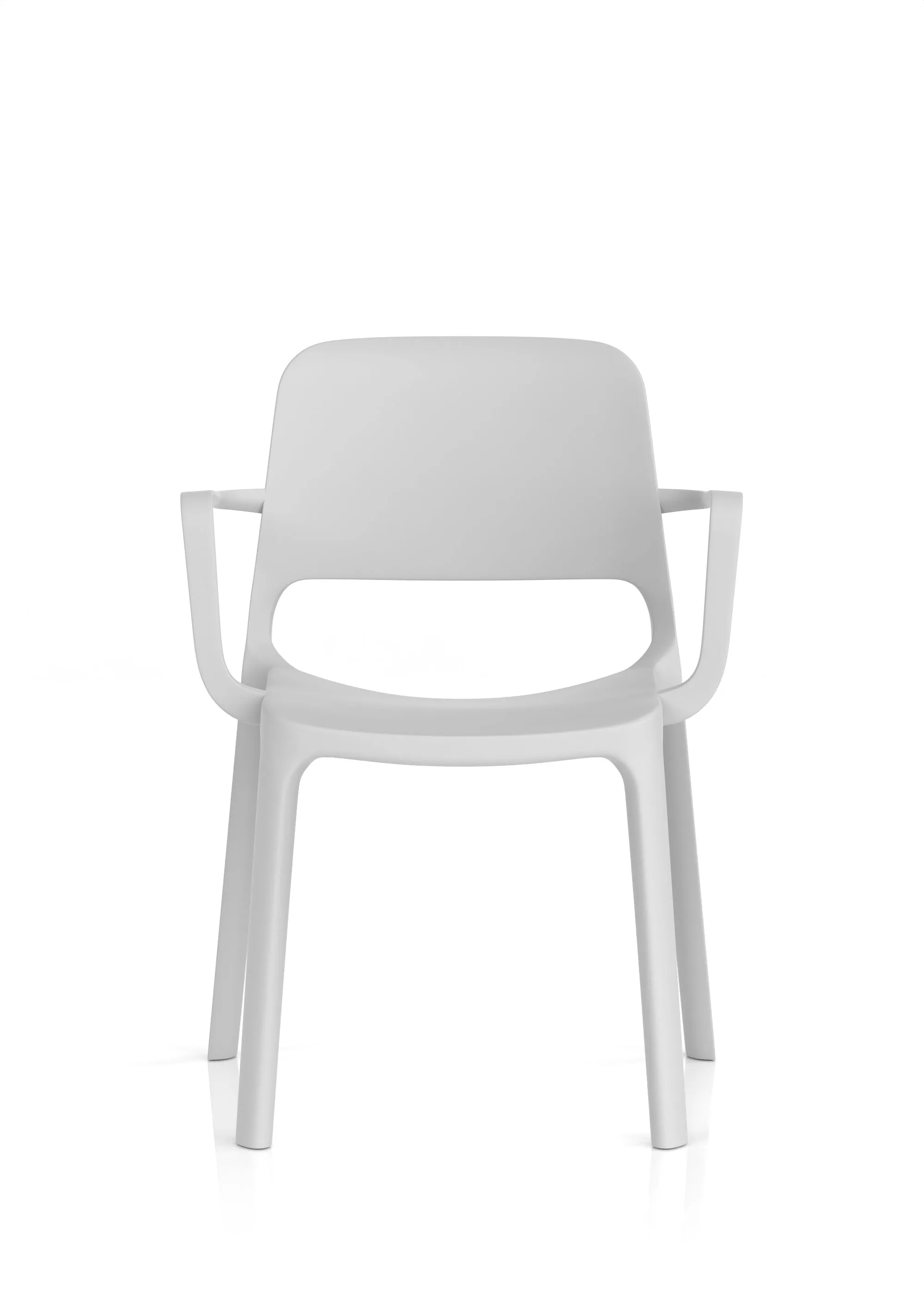 EE - Nest Loop Stacking Cafe & Bistro Chair