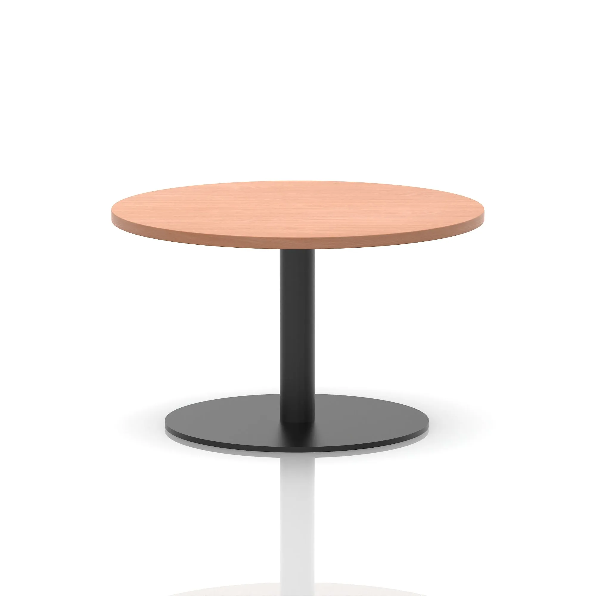 EE - Italia Round Coffee Table