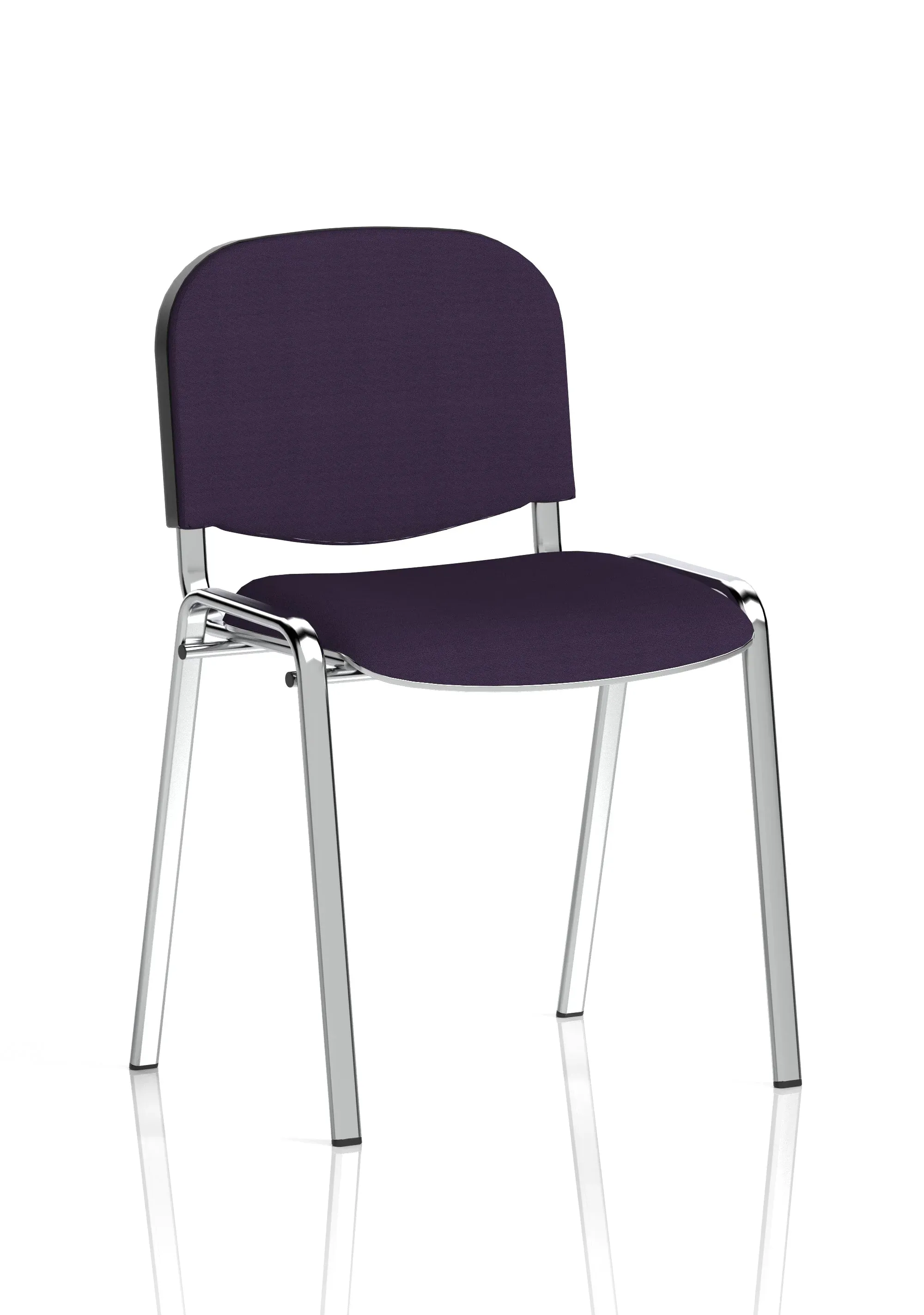 EE - ISO Stacking Visitor/Conference Chair