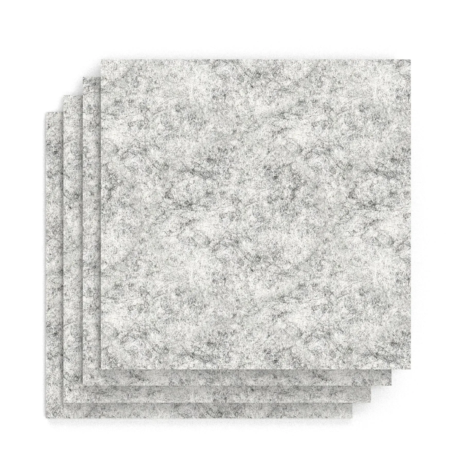 EE - Sch! Acoustic Wall Tile (Set of 4)