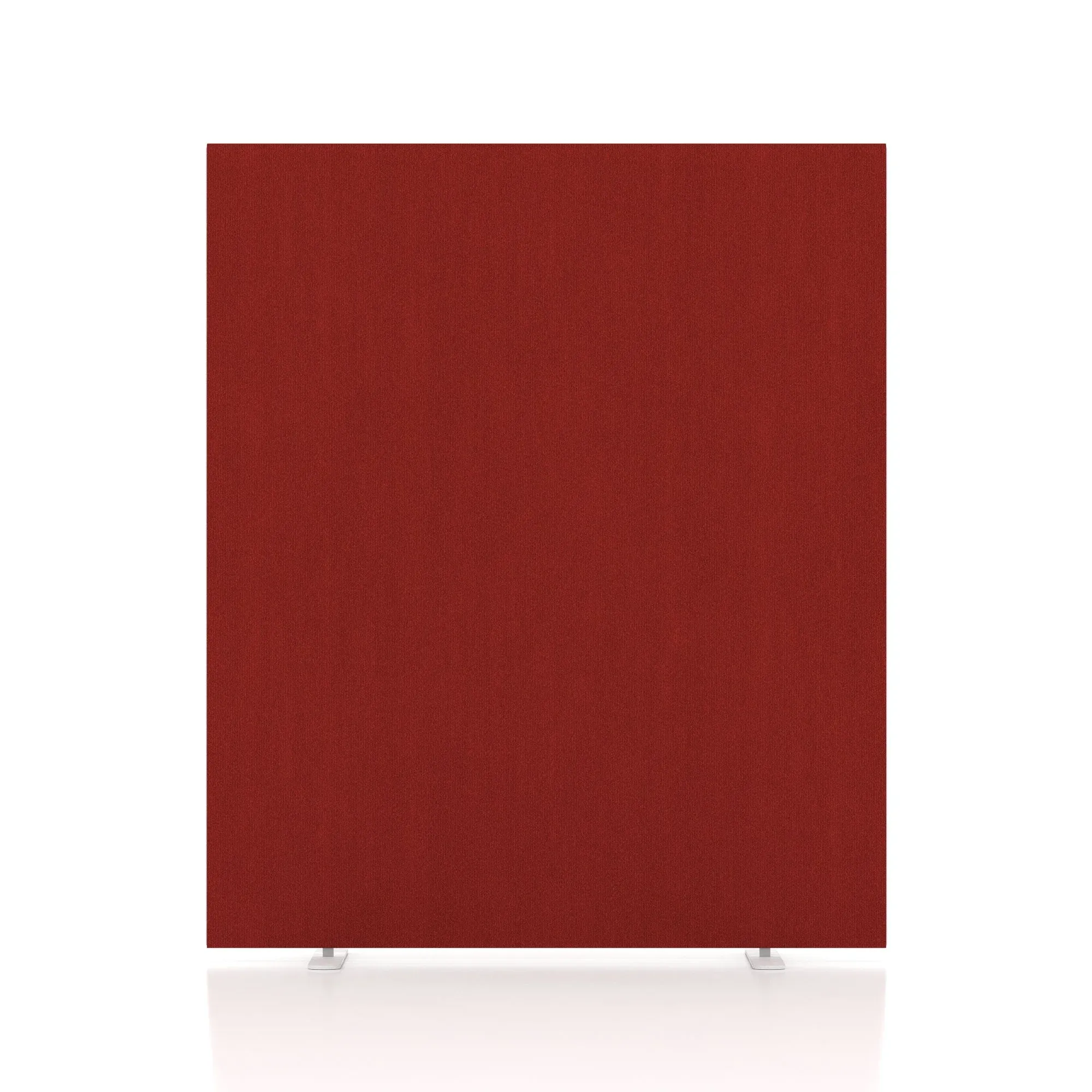 Impulse Plus Free Standing Floor Screen - 1200mm High