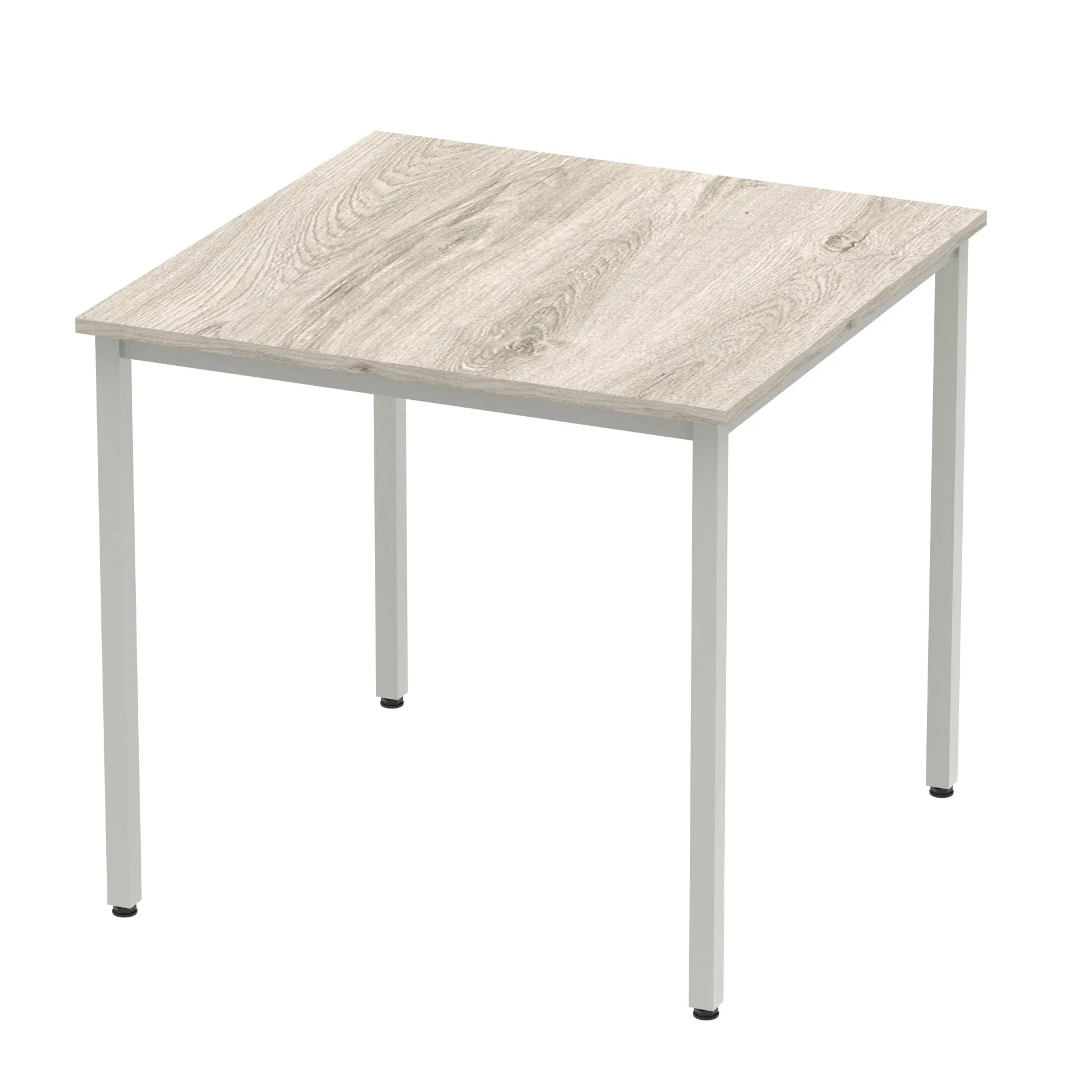 EE - Impulse Straight Table Box Frame Leg