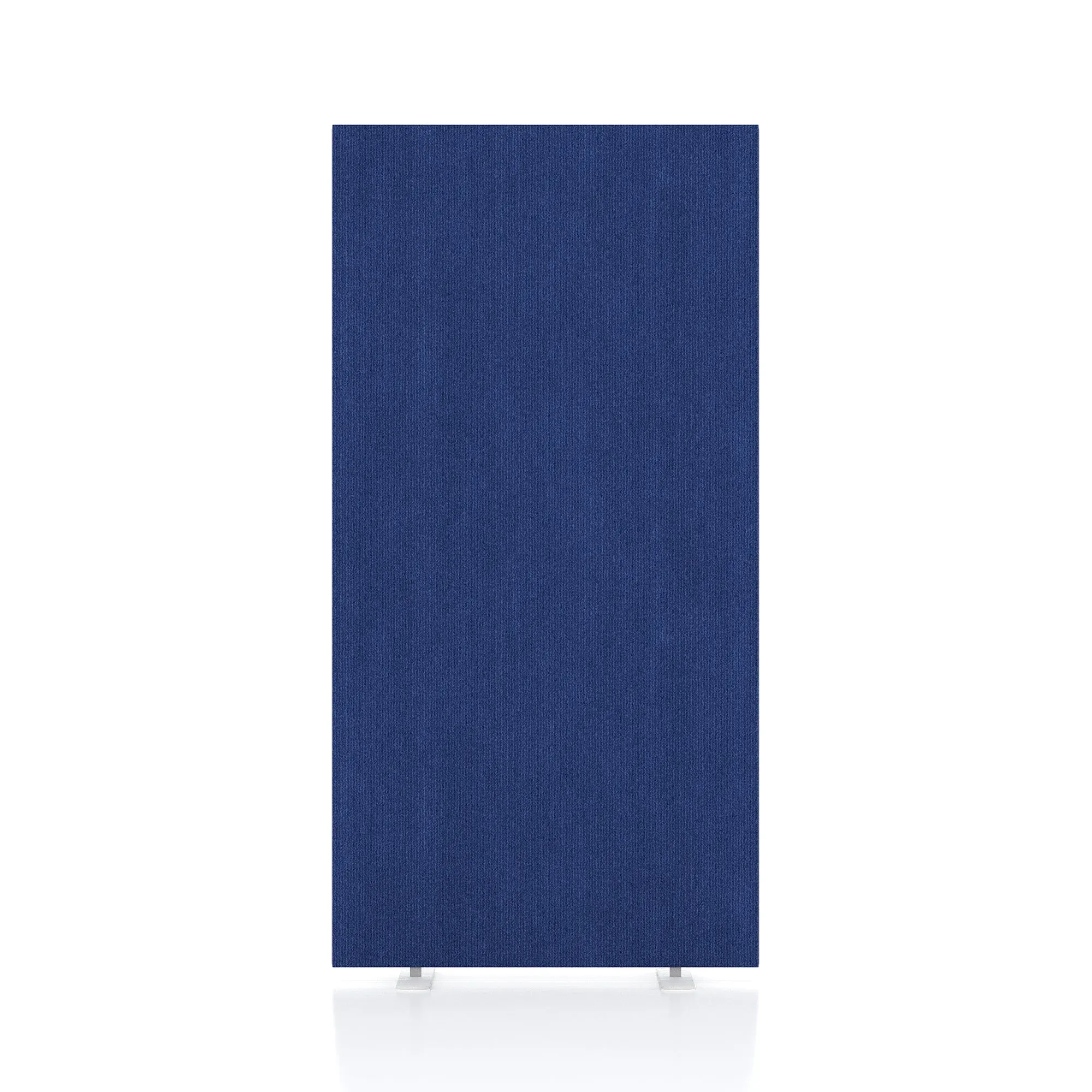 Impulse Plus Free Standing Floor Screen - 1200mm High