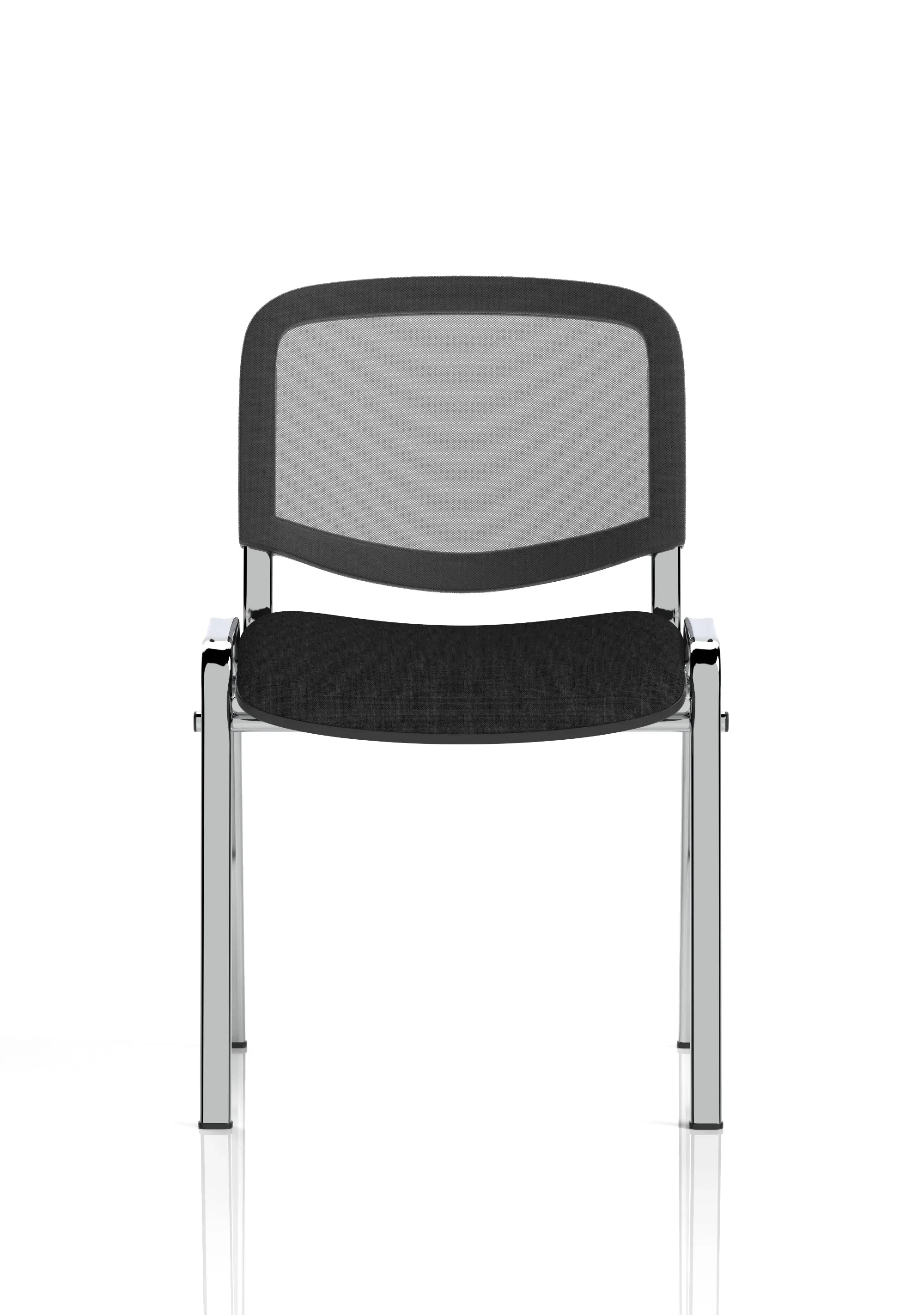 EE - ISO Stacking Visitor/Conference Chair