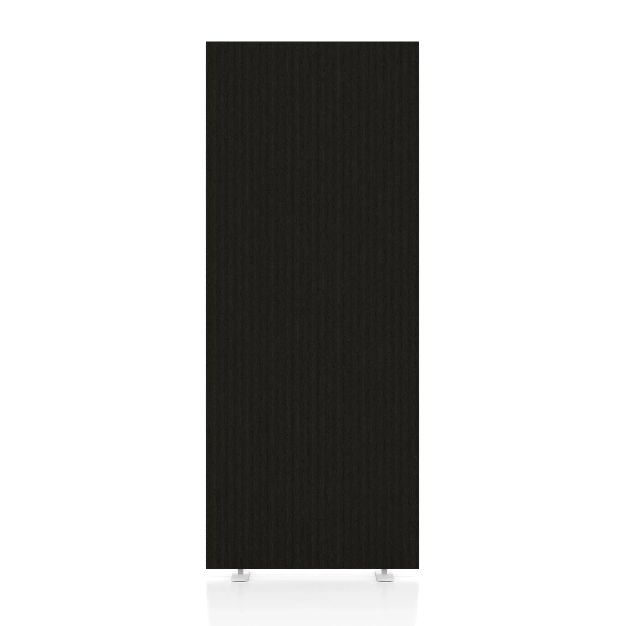 Impulse Plus Free Standing Floor Screen - 1500mm High