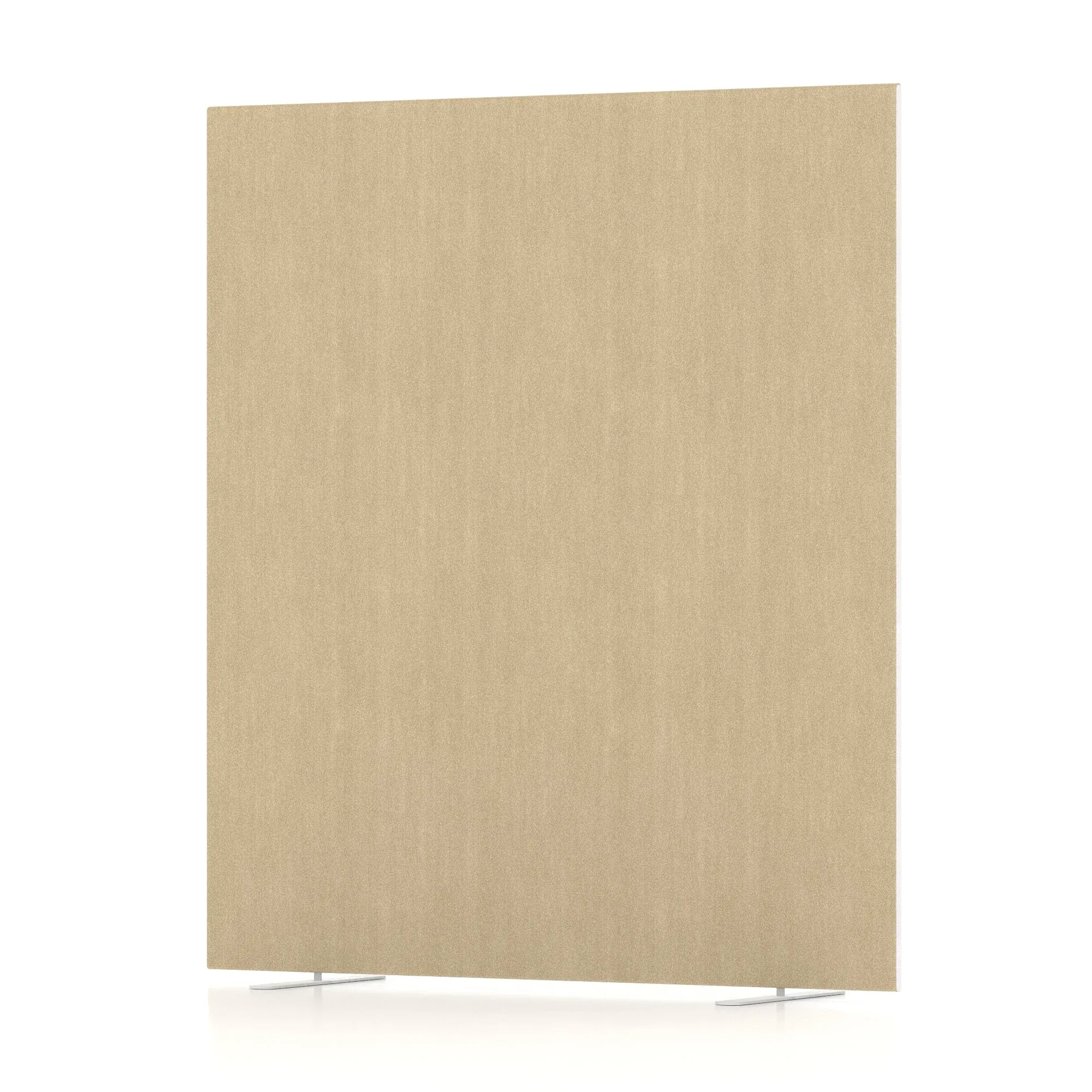 Impulse Plus Free Standing Floor Screen - 1800mm High
