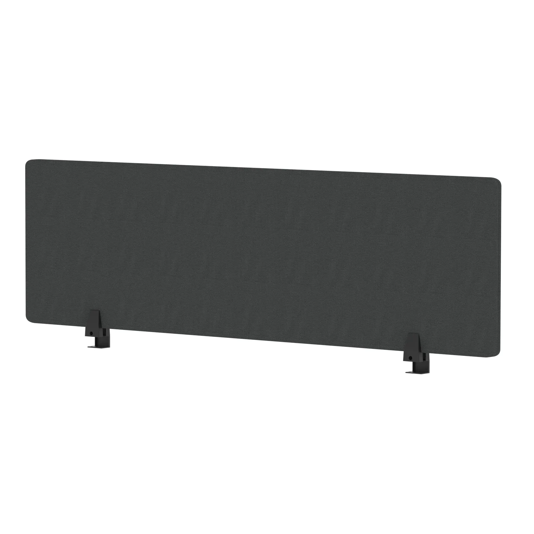 Air Desktop Screen - 400mm High