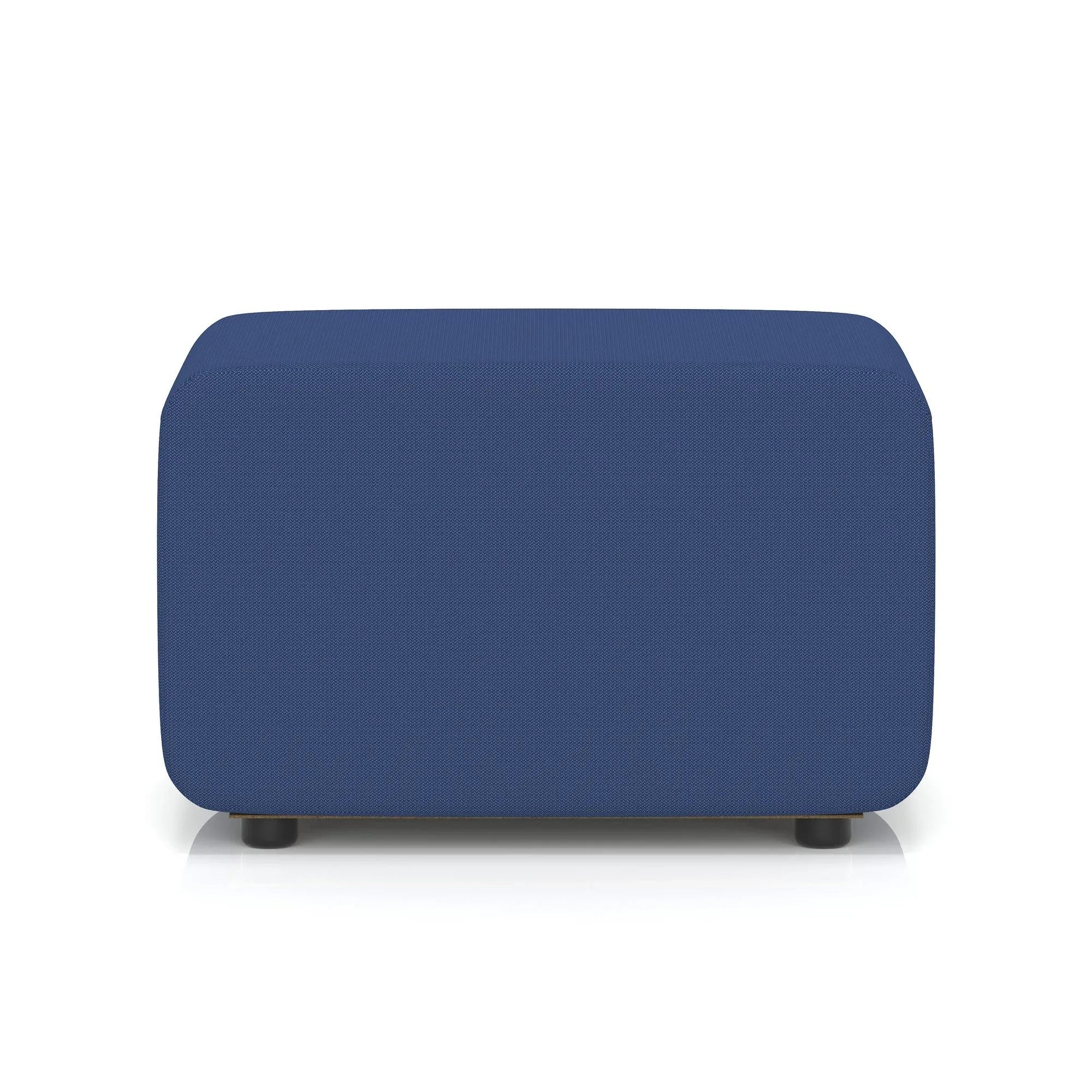 Mawsley Modular Seating Central Backless Unit